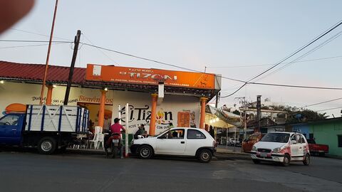 Taqueria El Tizon 2 image 1