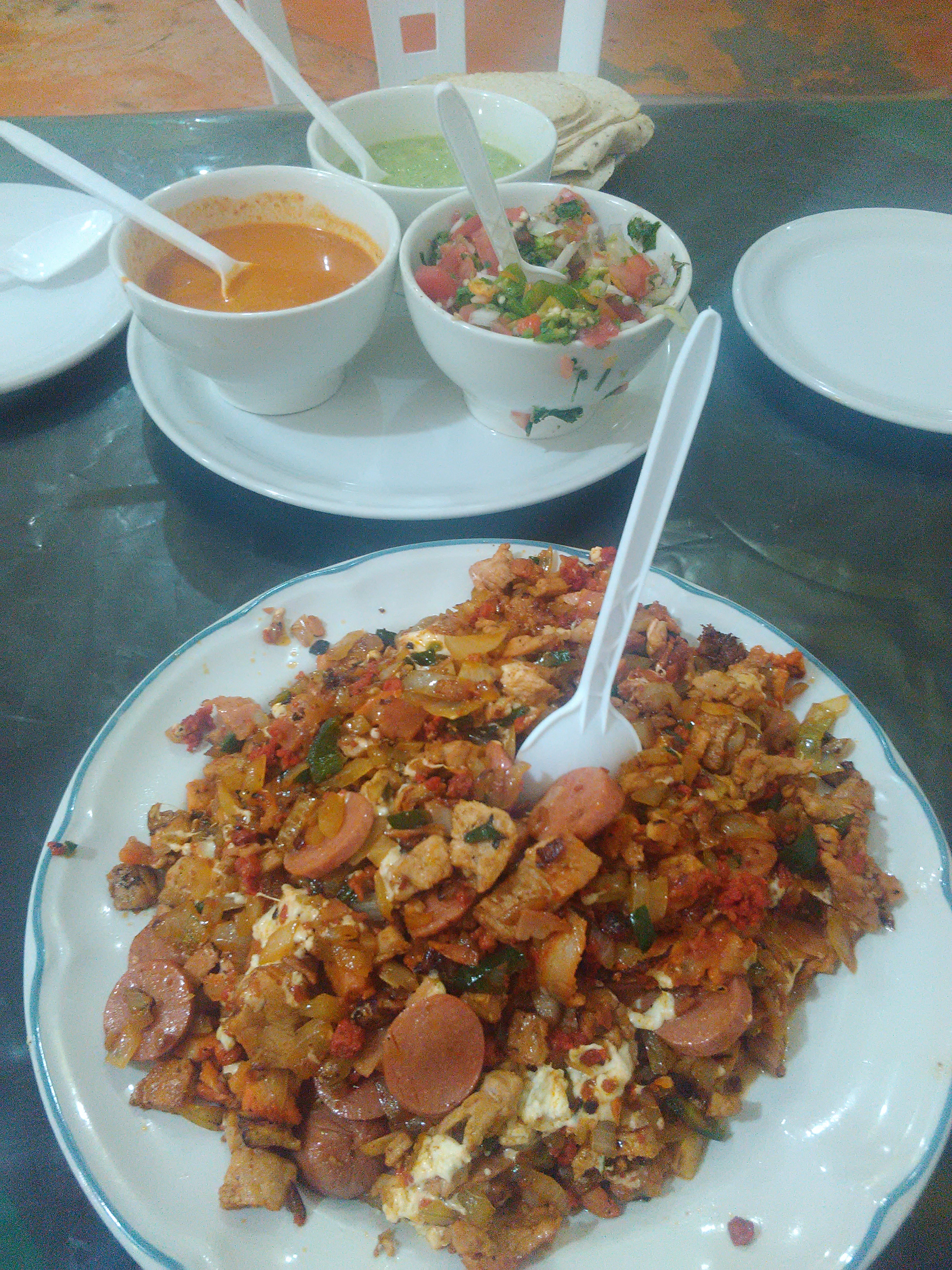 Taqueria El Tizon 2 image 2