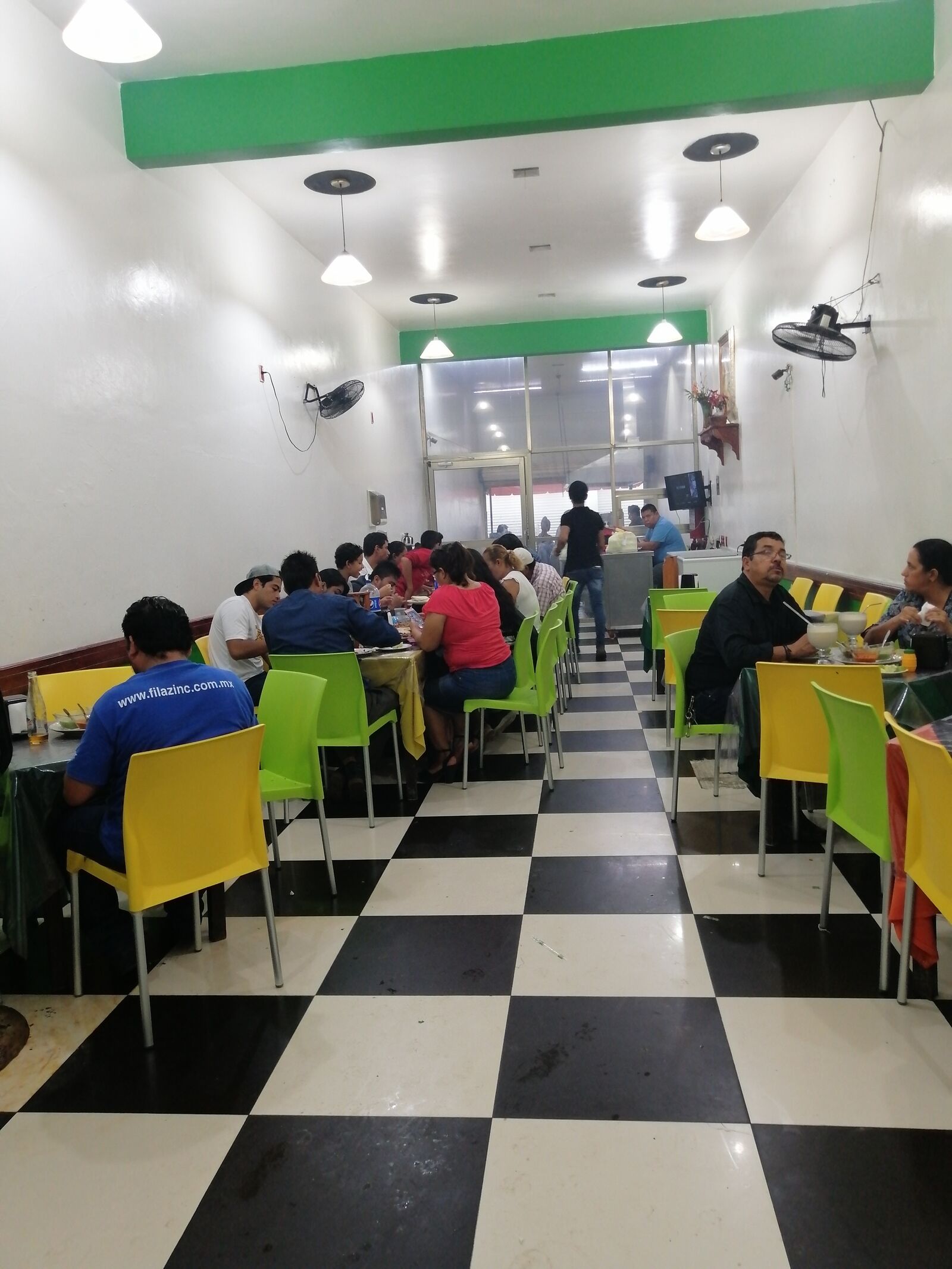 Taqueria El Tizon 2 image 3