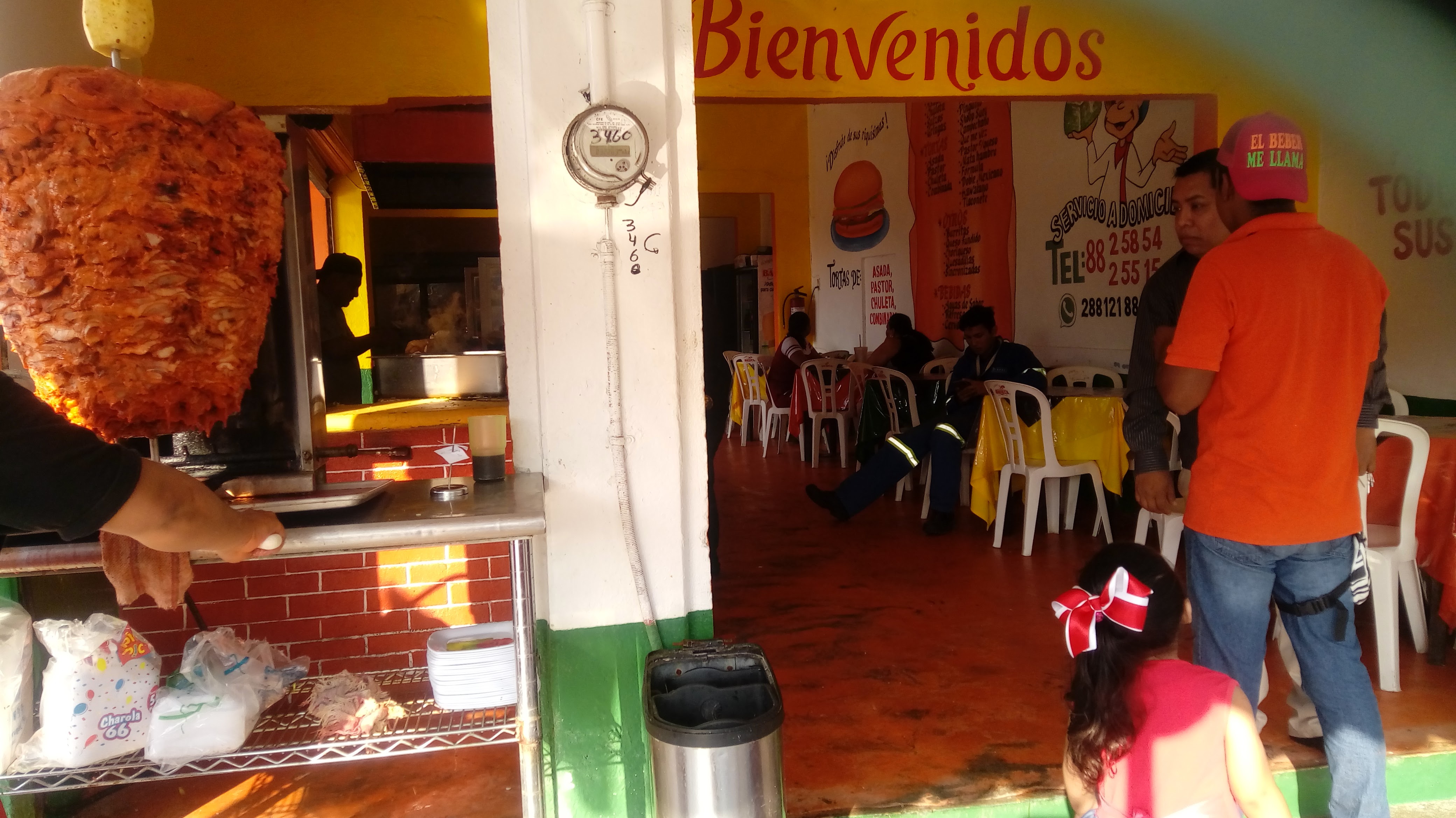 Taqueria El Tizon 2 image 5