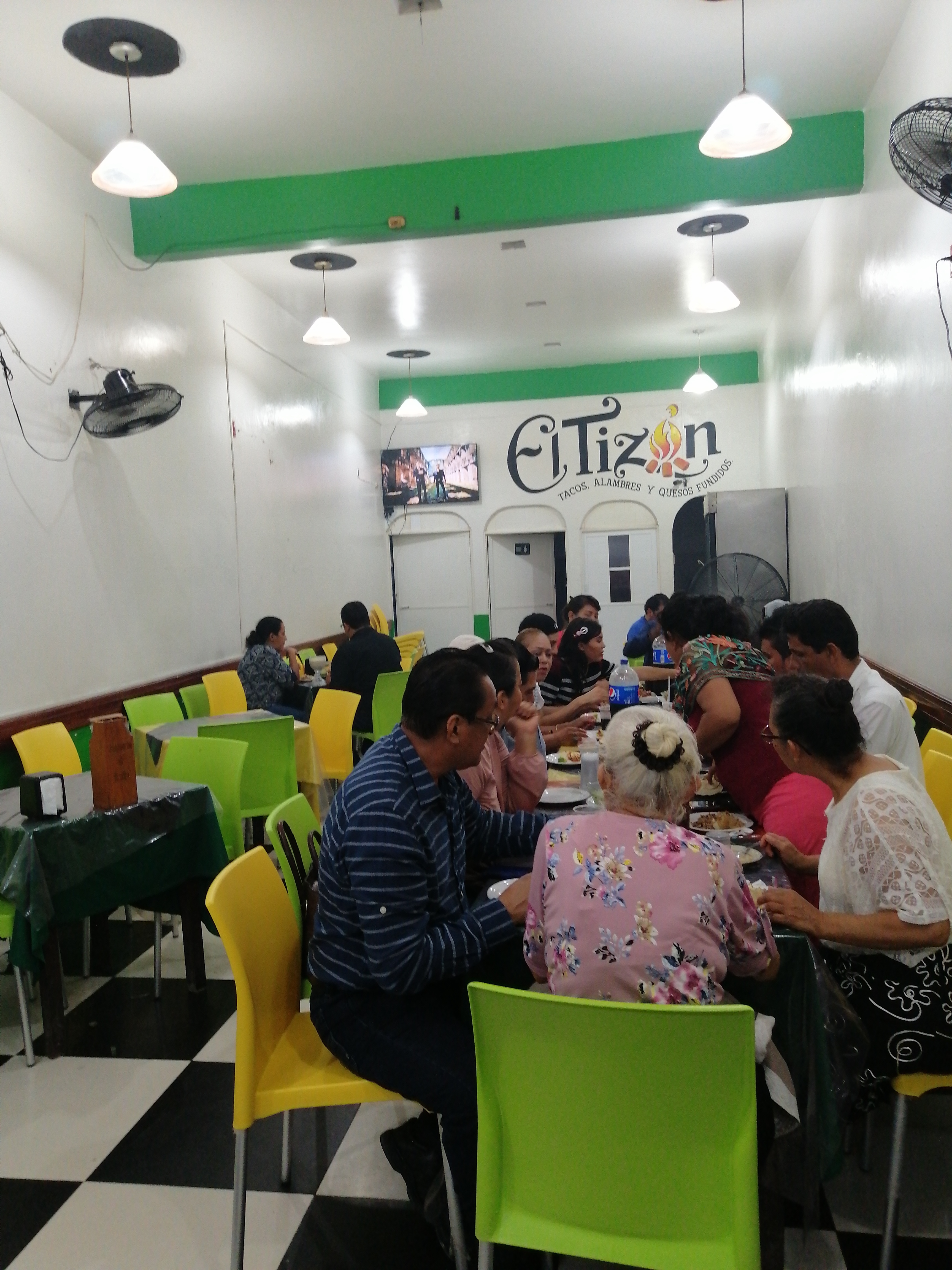 Taqueria El Tizon 2 image 8