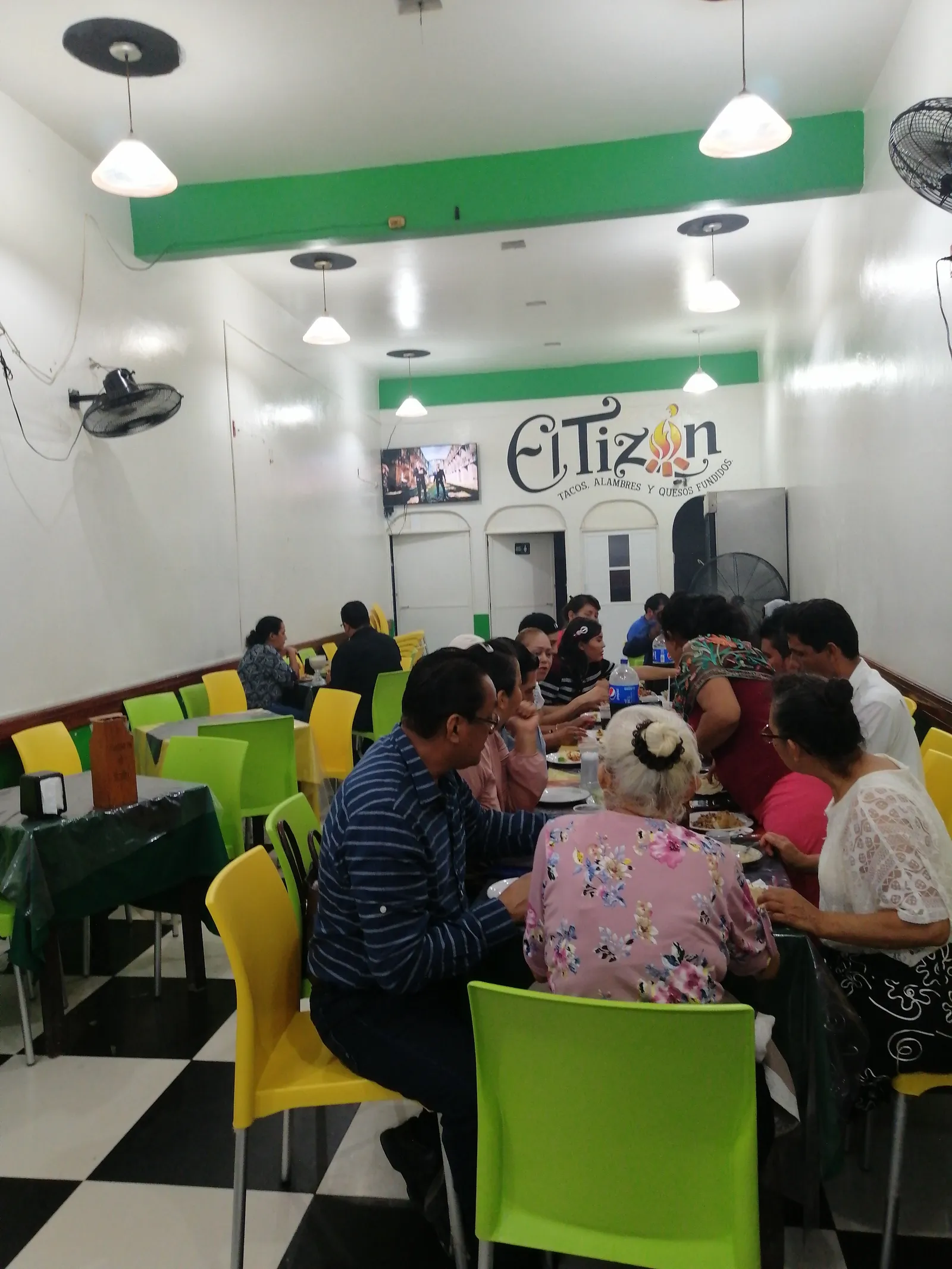 Taqueria El Tizon 2 image 8