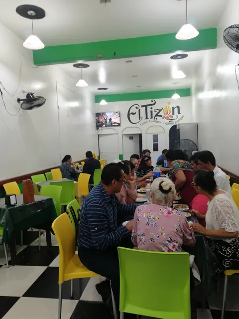 Taqueria El Tizon 2 image 8