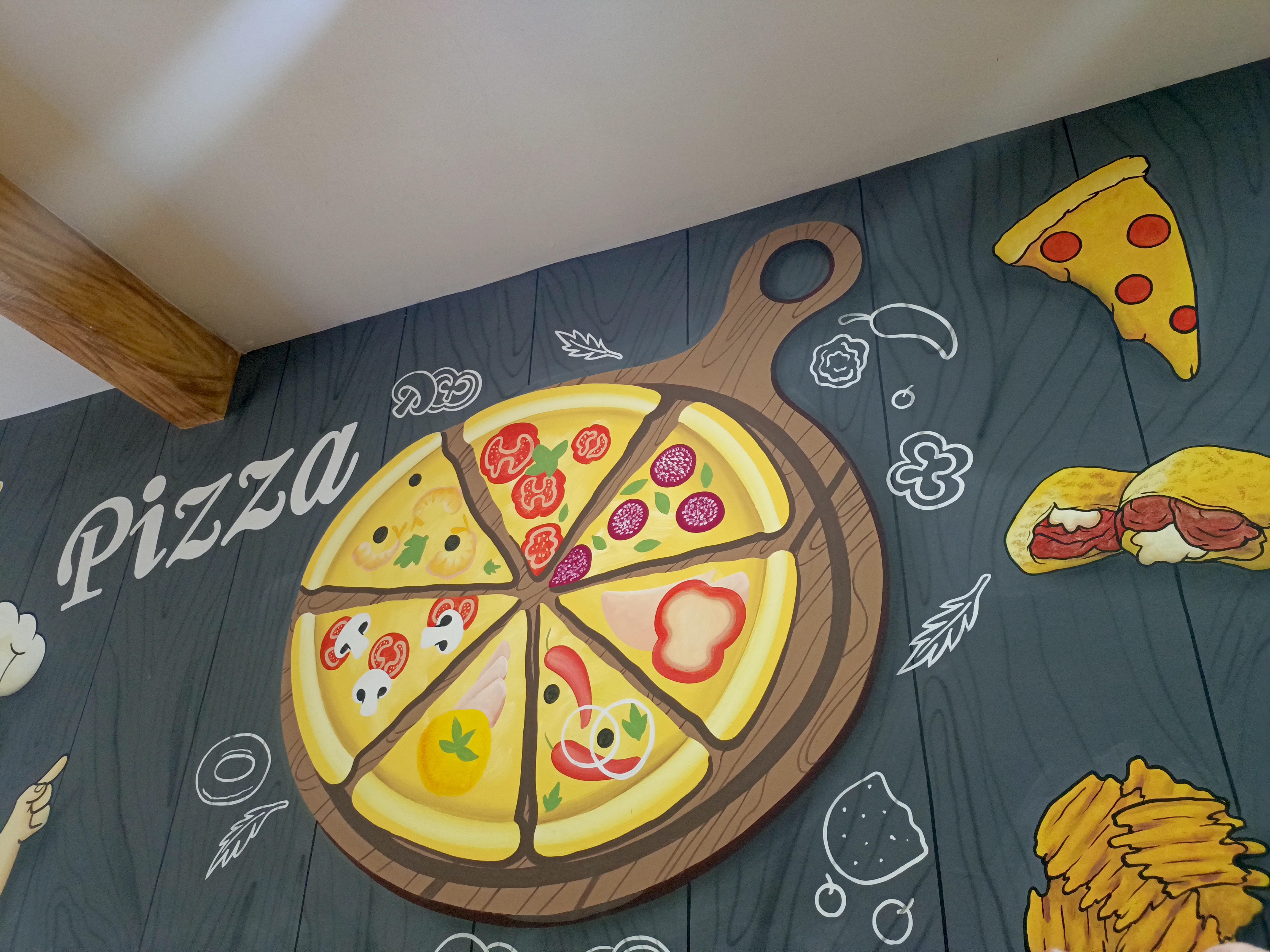 juanito's pizza image 5