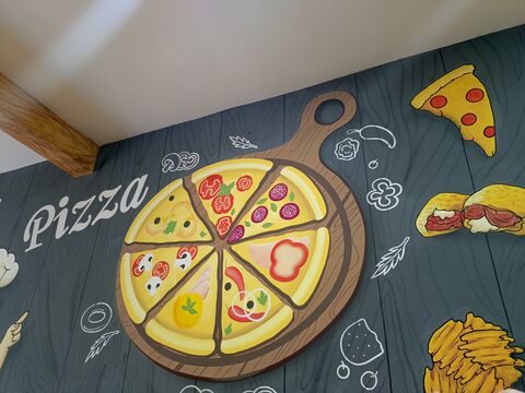 juanito's pizza image 5