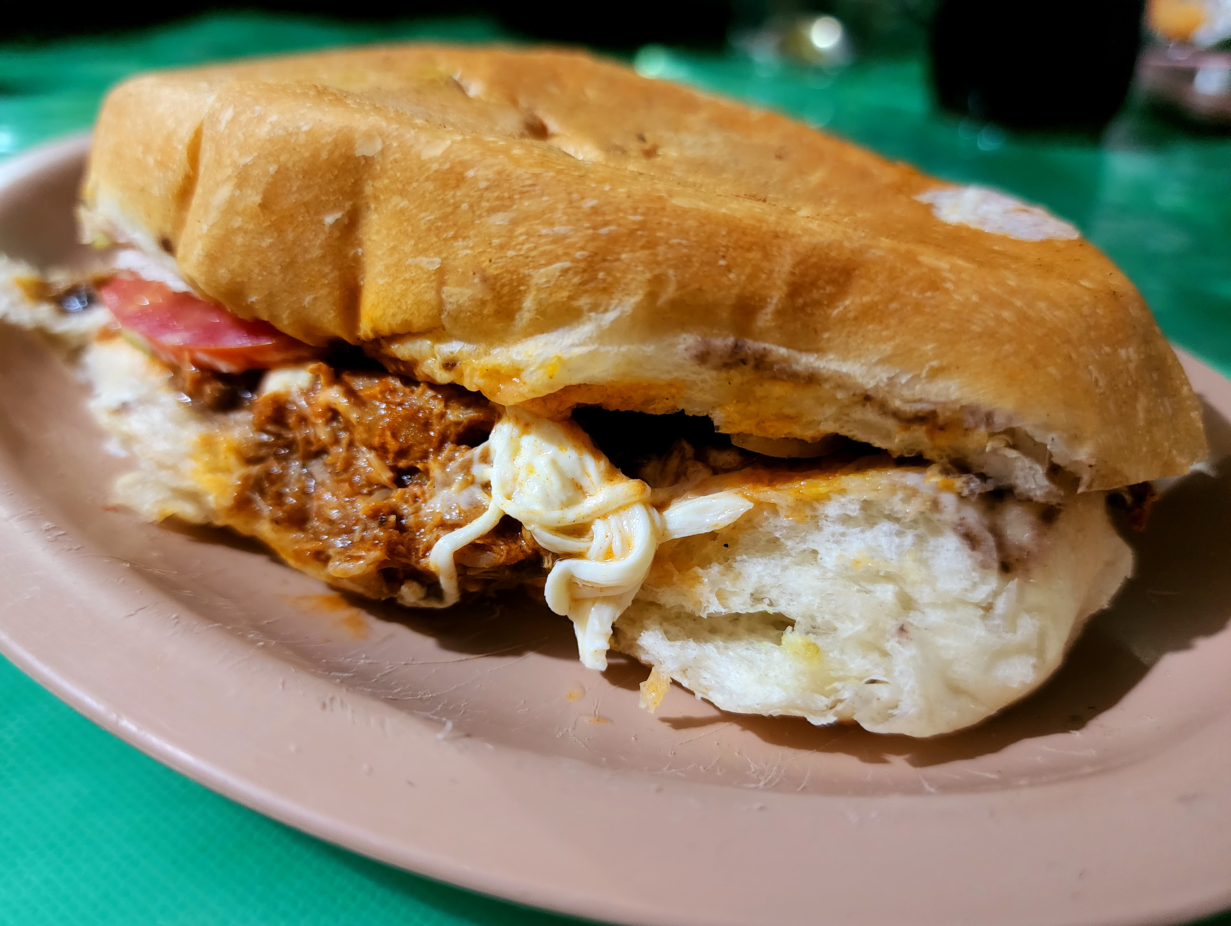 Cafetería y Snack LA BARRANCA De Andrés image 1