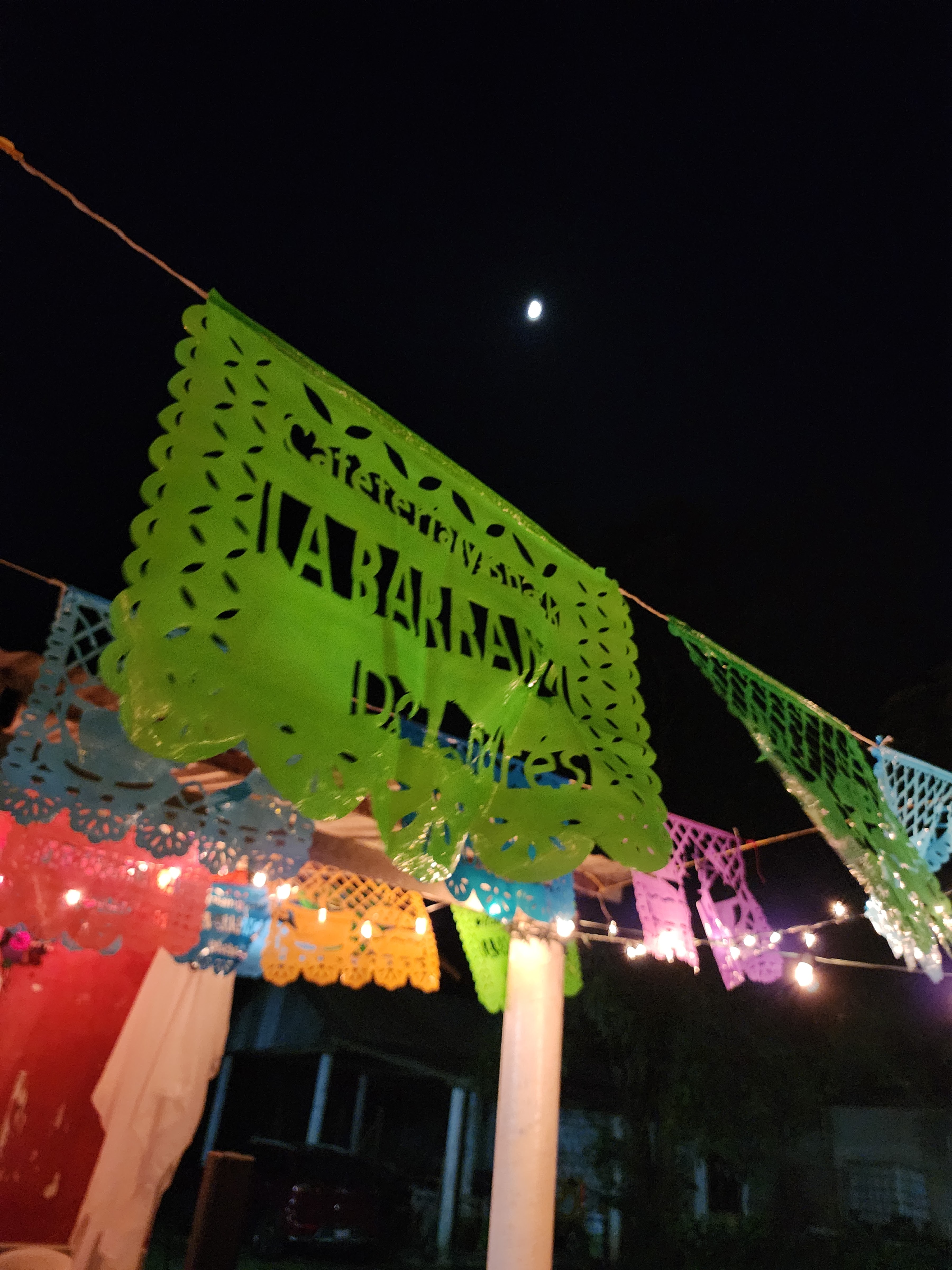 Cafetería y Snack LA BARRANCA De Andrés image 5