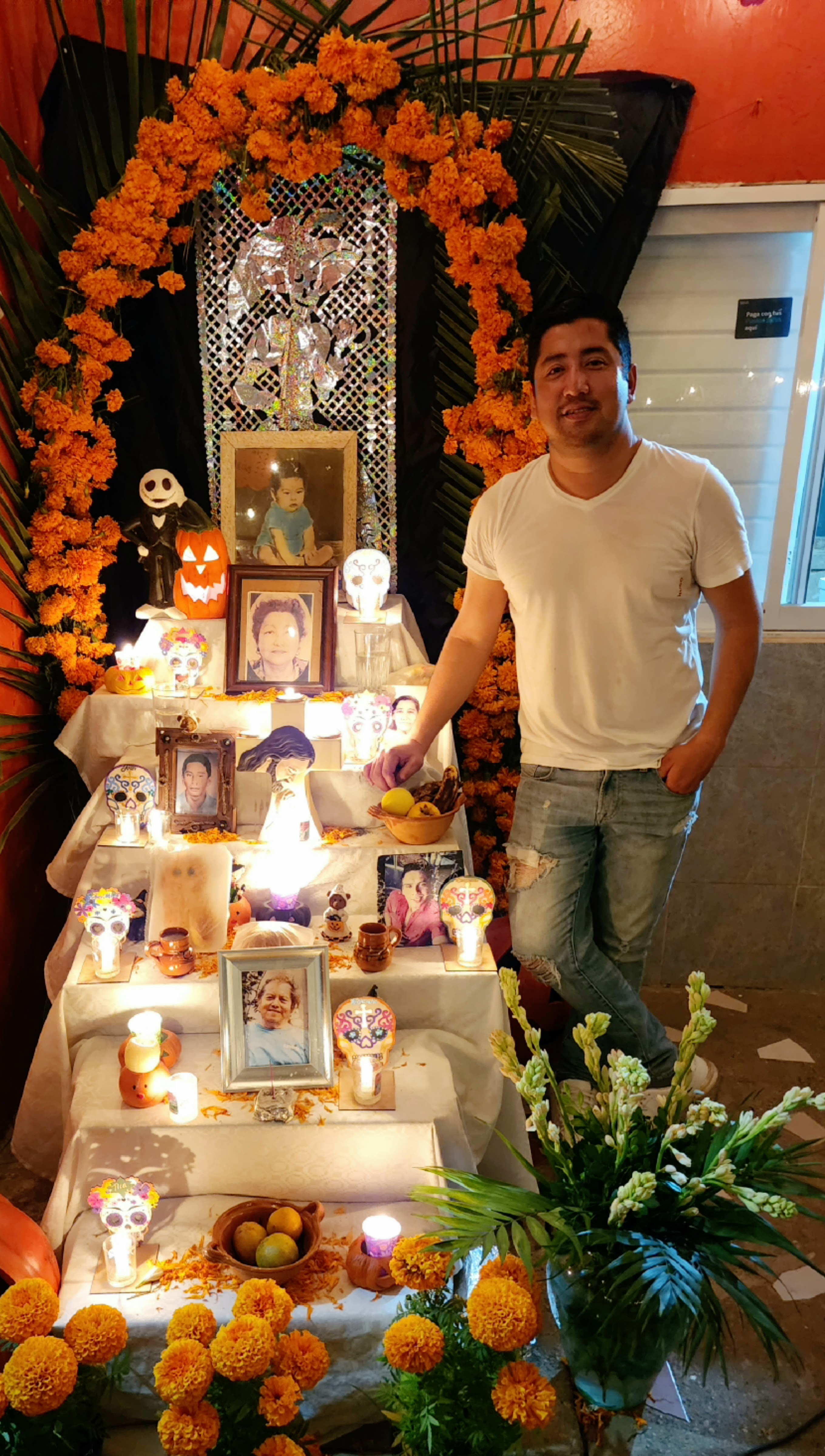 Cafetería y Snack LA BARRANCA De Andrés image 6