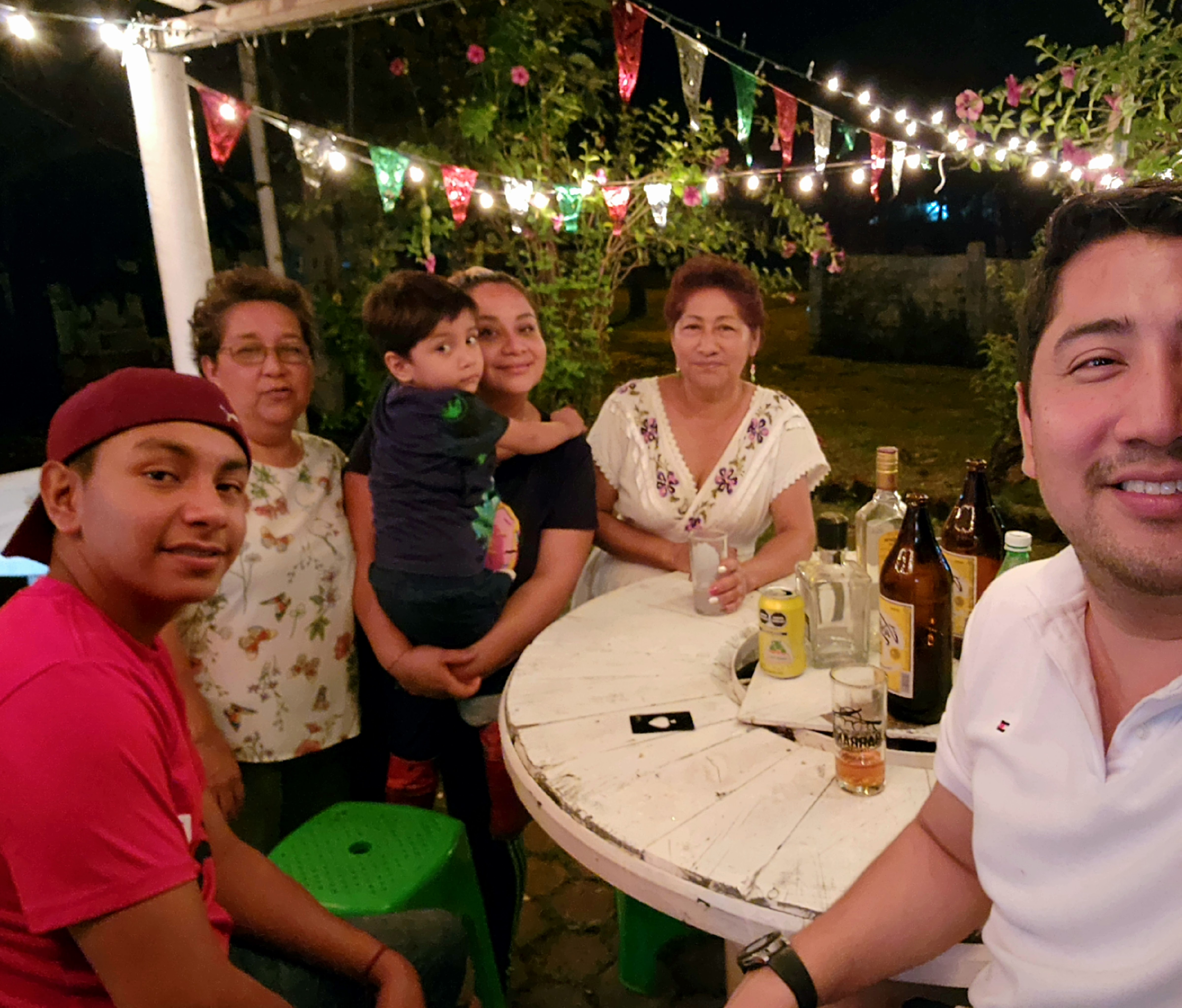 Cafetería y Snack LA BARRANCA De Andrés image 7