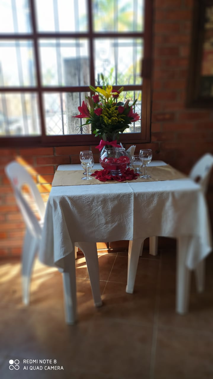 ASADERO LA ESTAMPIDA image 1