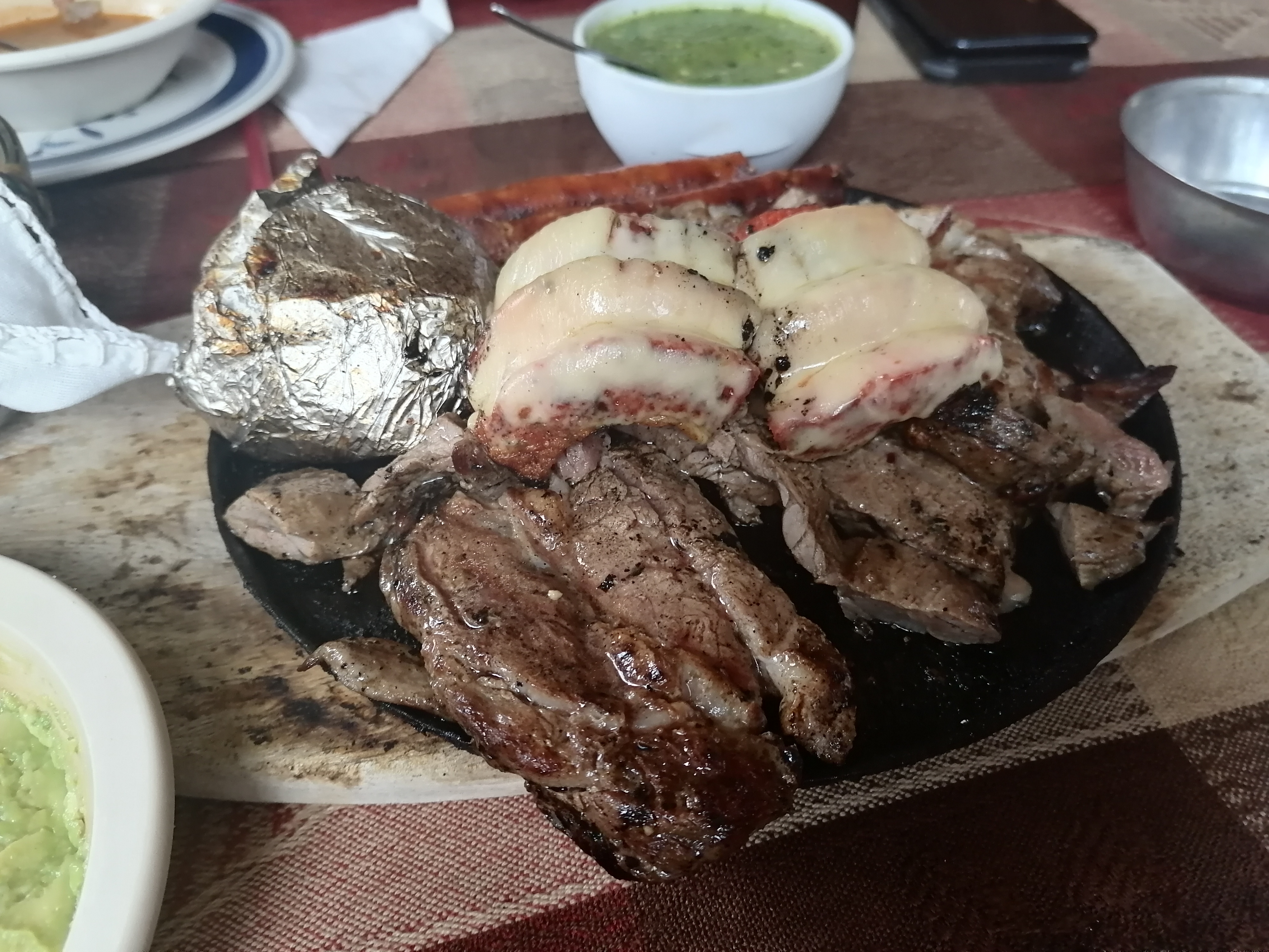 ASADERO LA ESTAMPIDA image 2