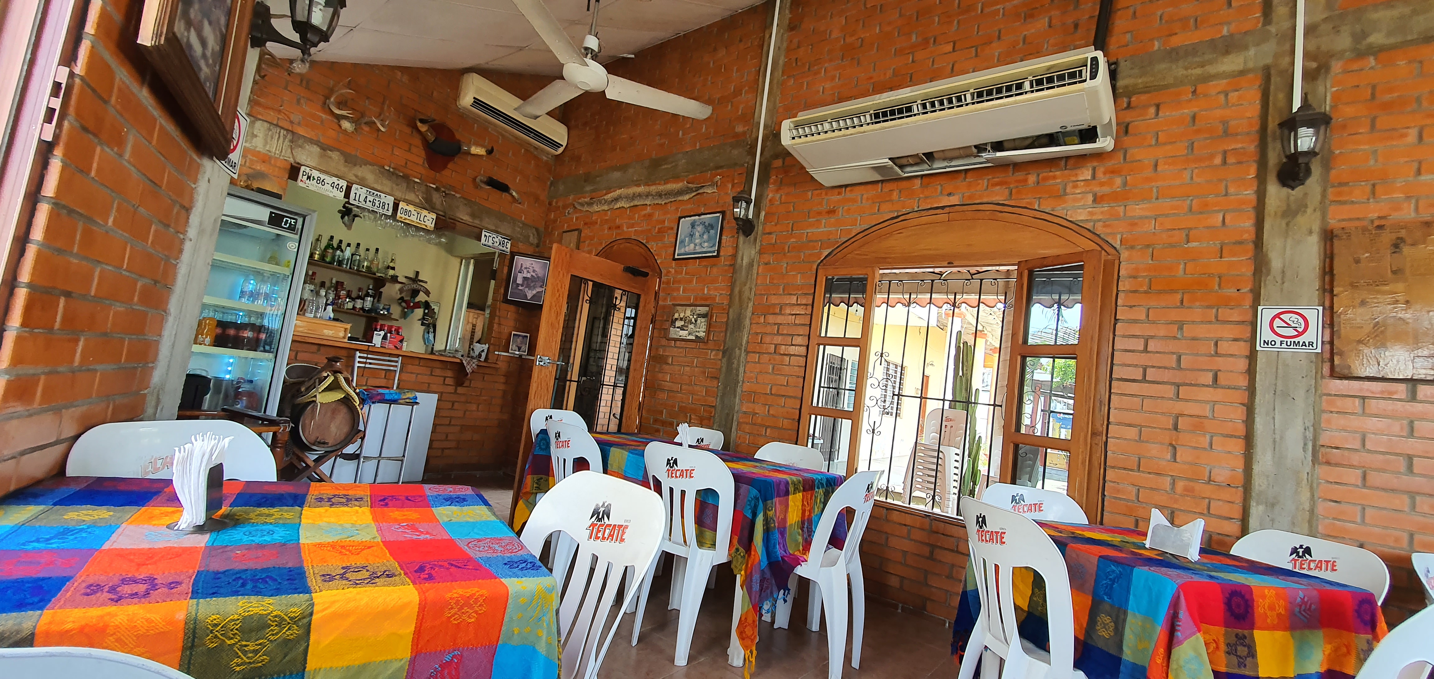 ASADERO LA ESTAMPIDA image 3