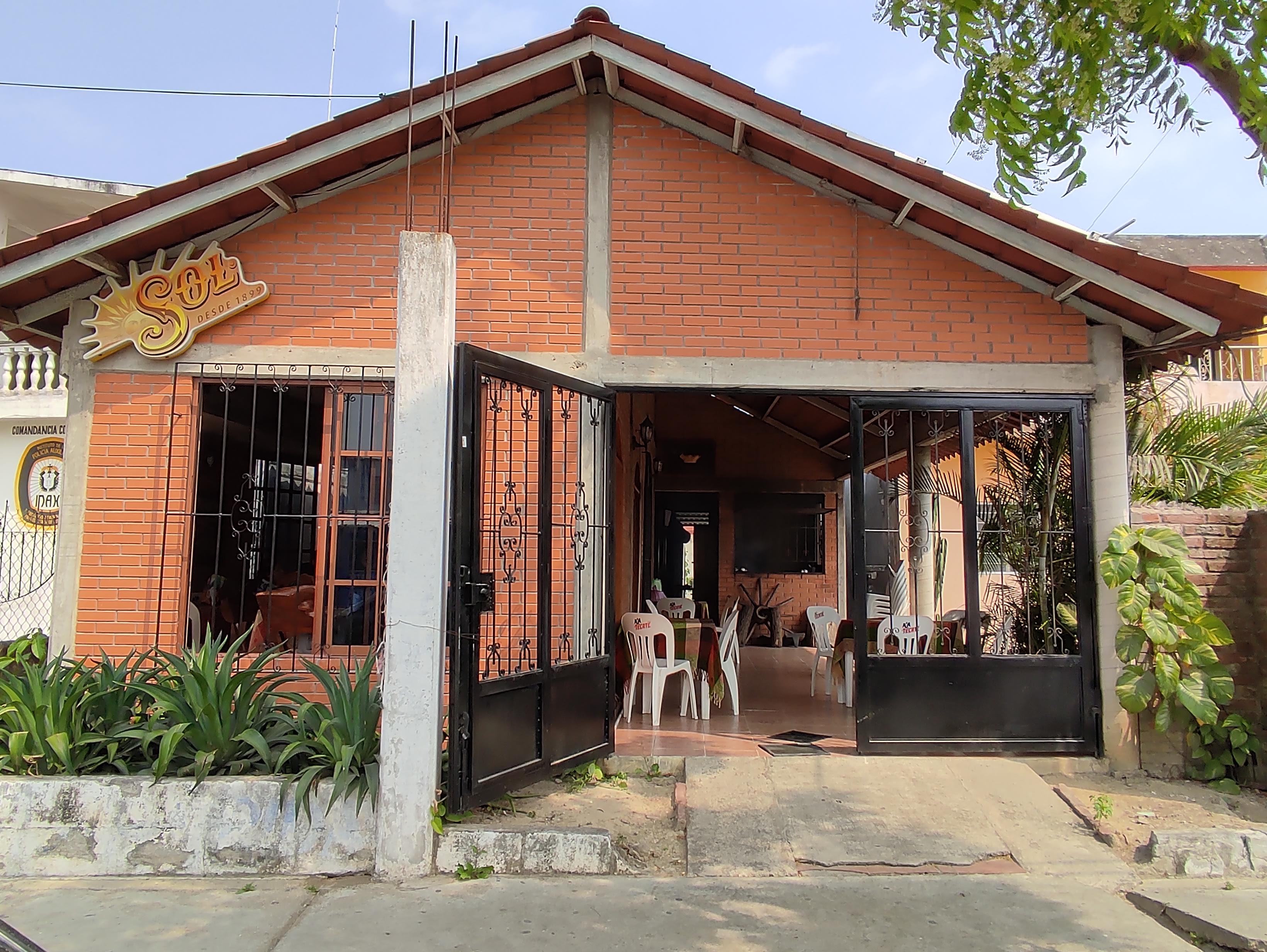 ASADERO LA ESTAMPIDA image 4