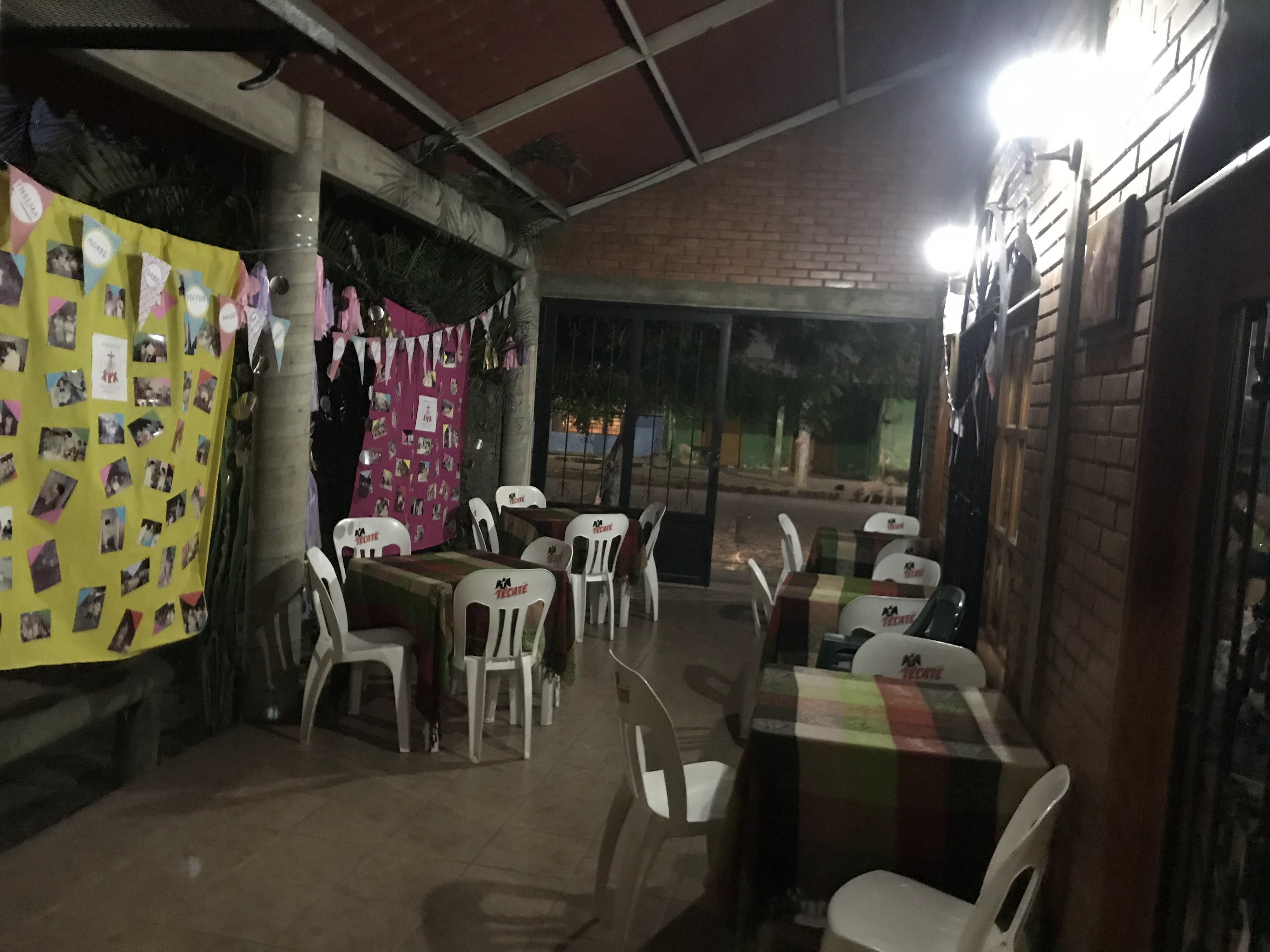 ASADERO LA ESTAMPIDA image 5