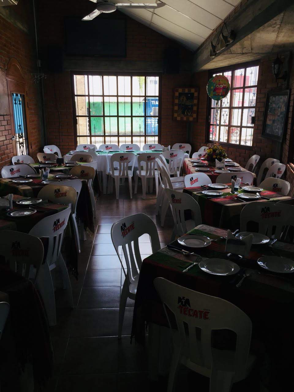 ASADERO LA ESTAMPIDA image 6