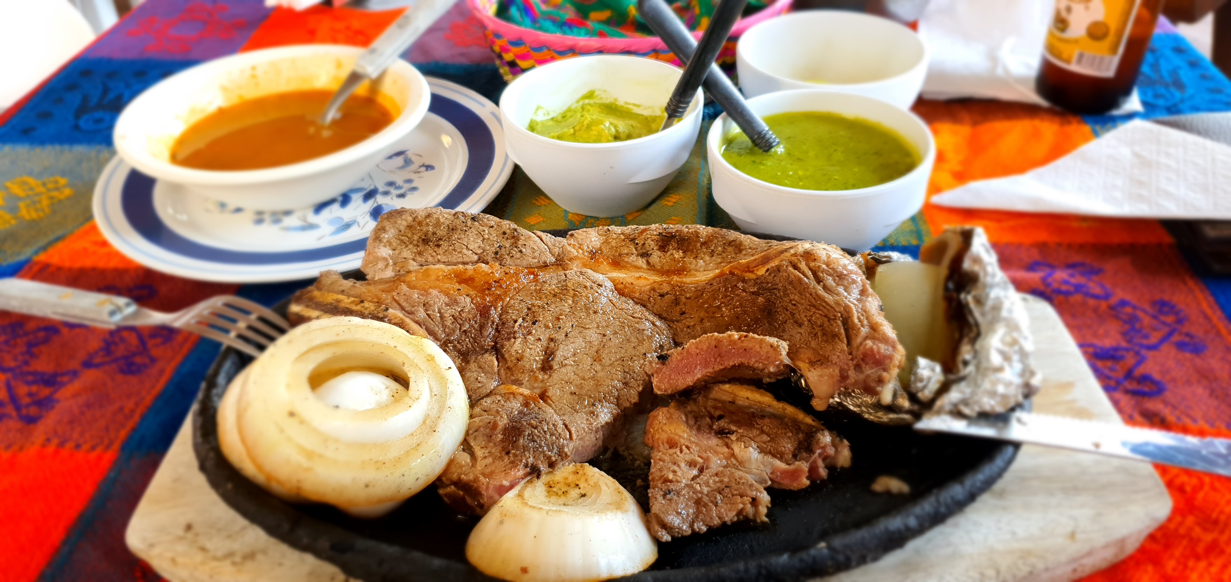 ASADERO LA ESTAMPIDA image 8