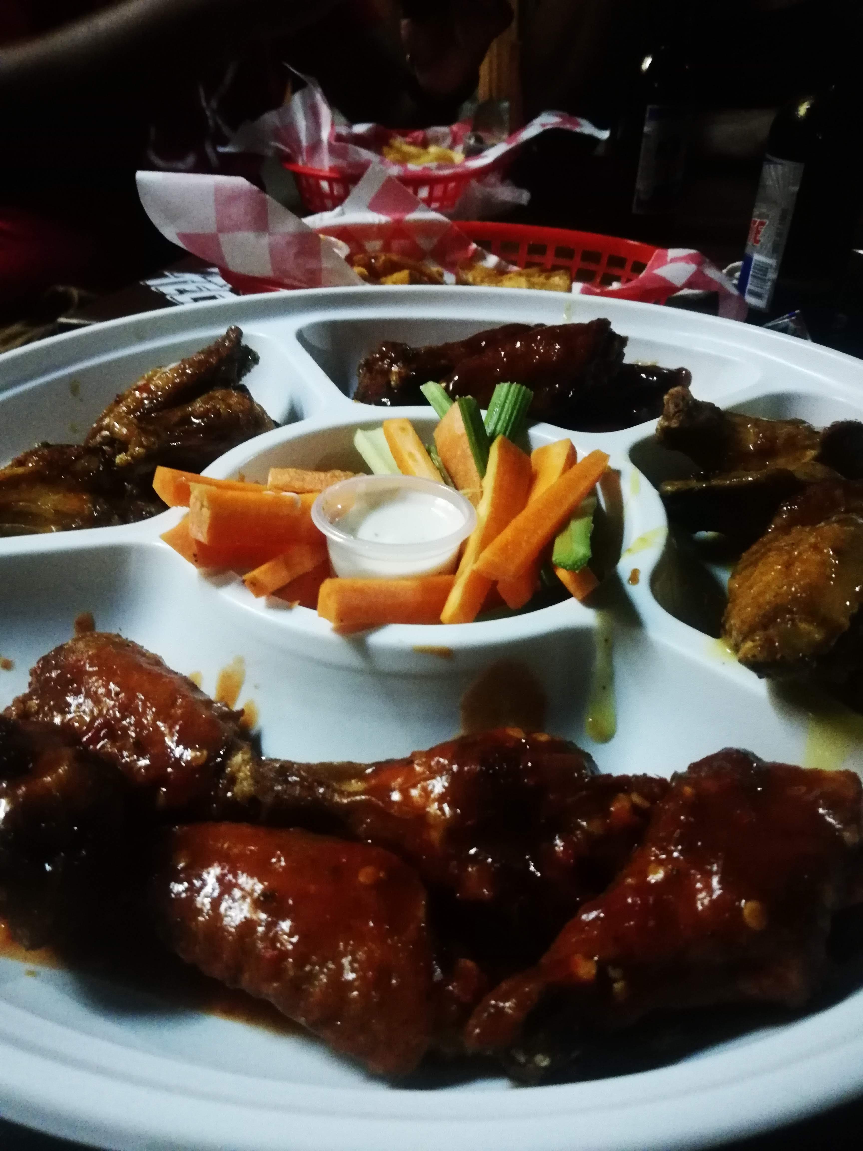 Wings And Beer Cosamaloapan image 2