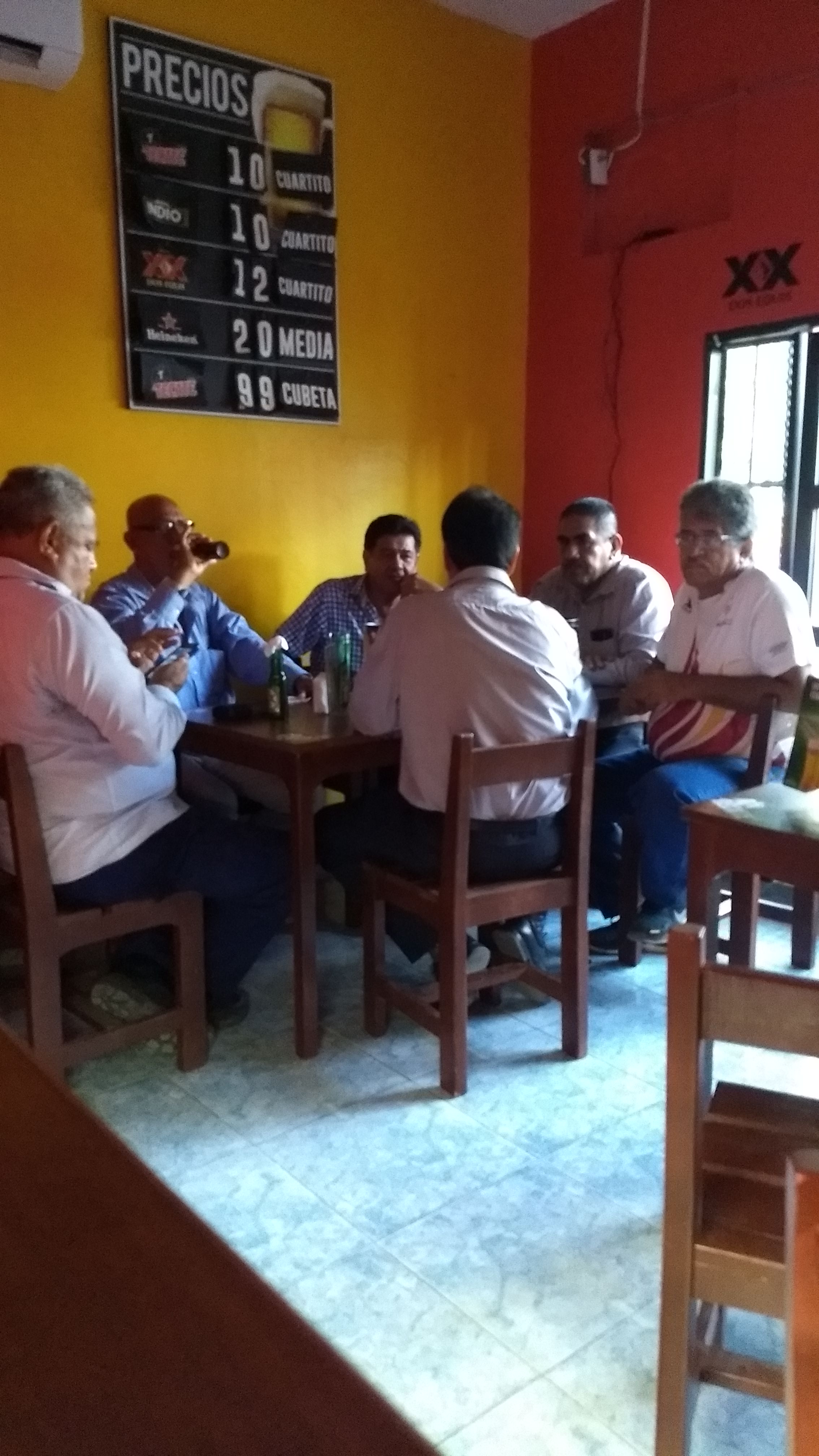 Wings And Beer Cosamaloapan image 5