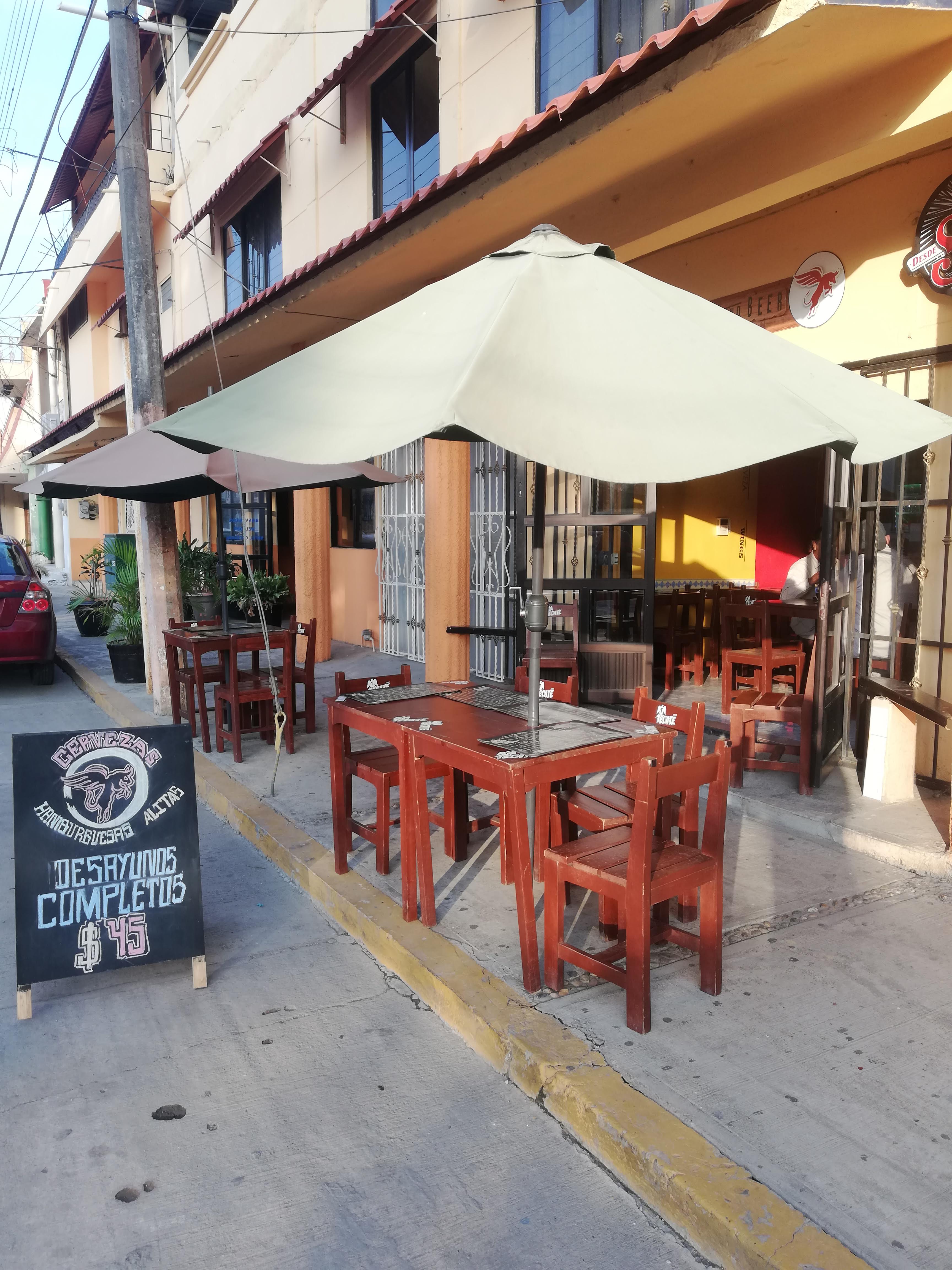 Wings And Beer Cosamaloapan image 6