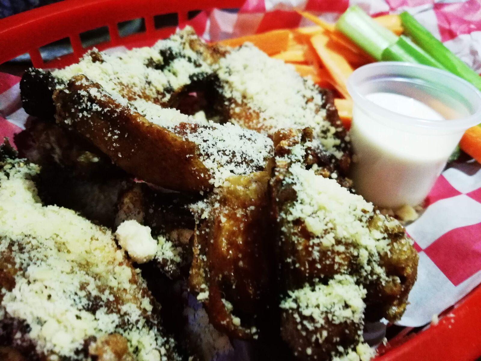 Wings And Beer Cosamaloapan image 7