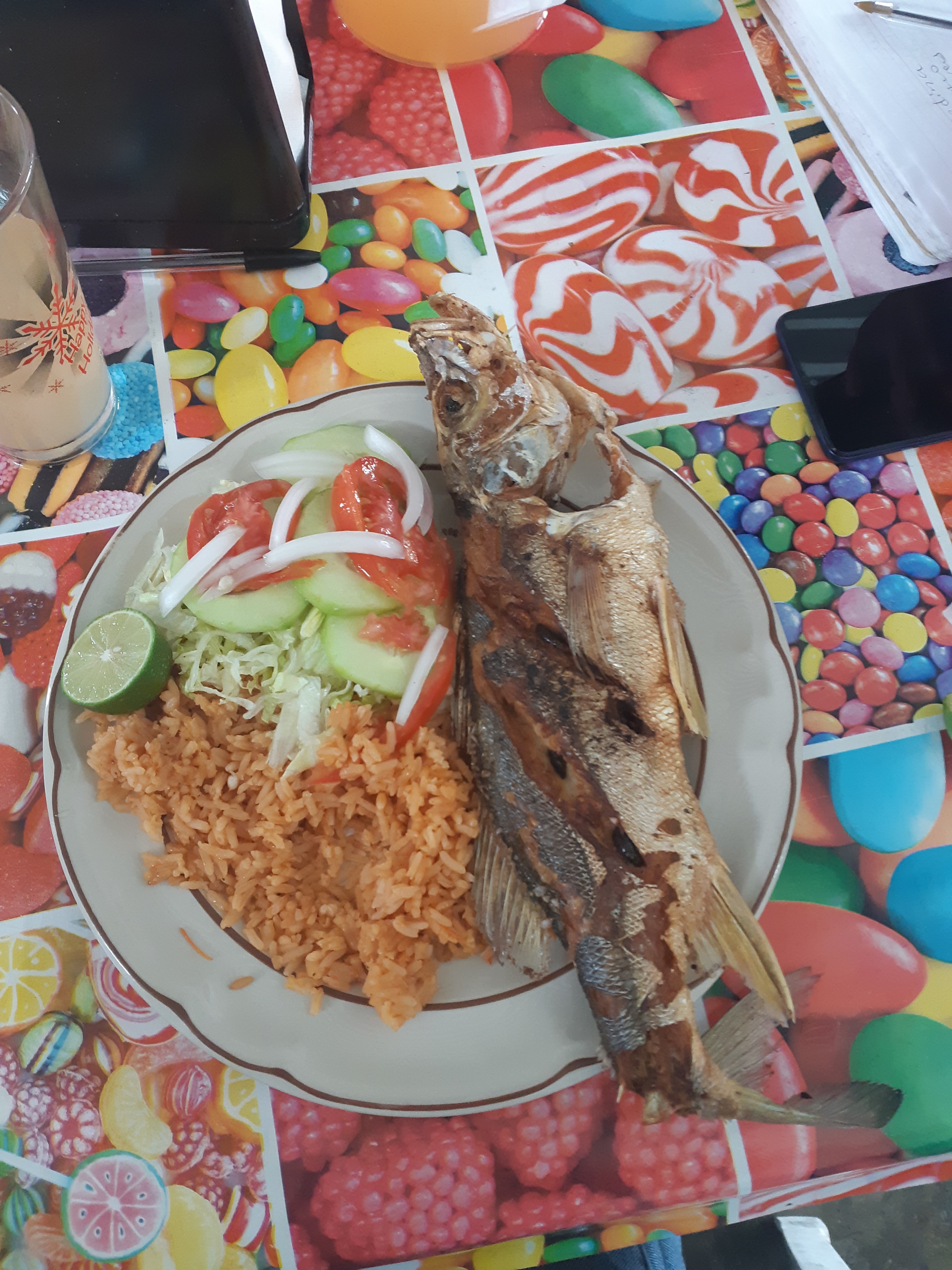 Restaurante El Marinero image 3