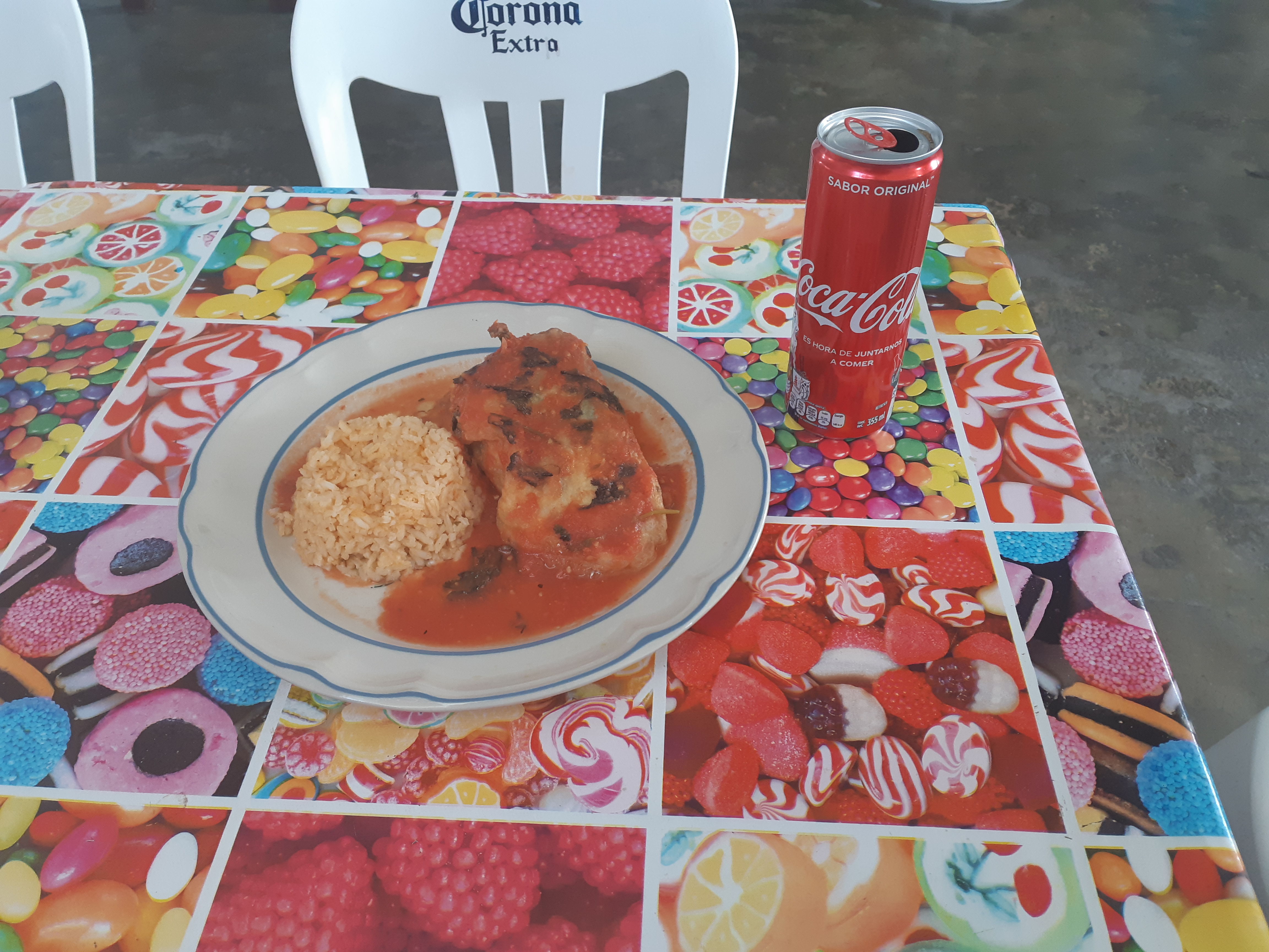 Restaurante El Marinero image 4