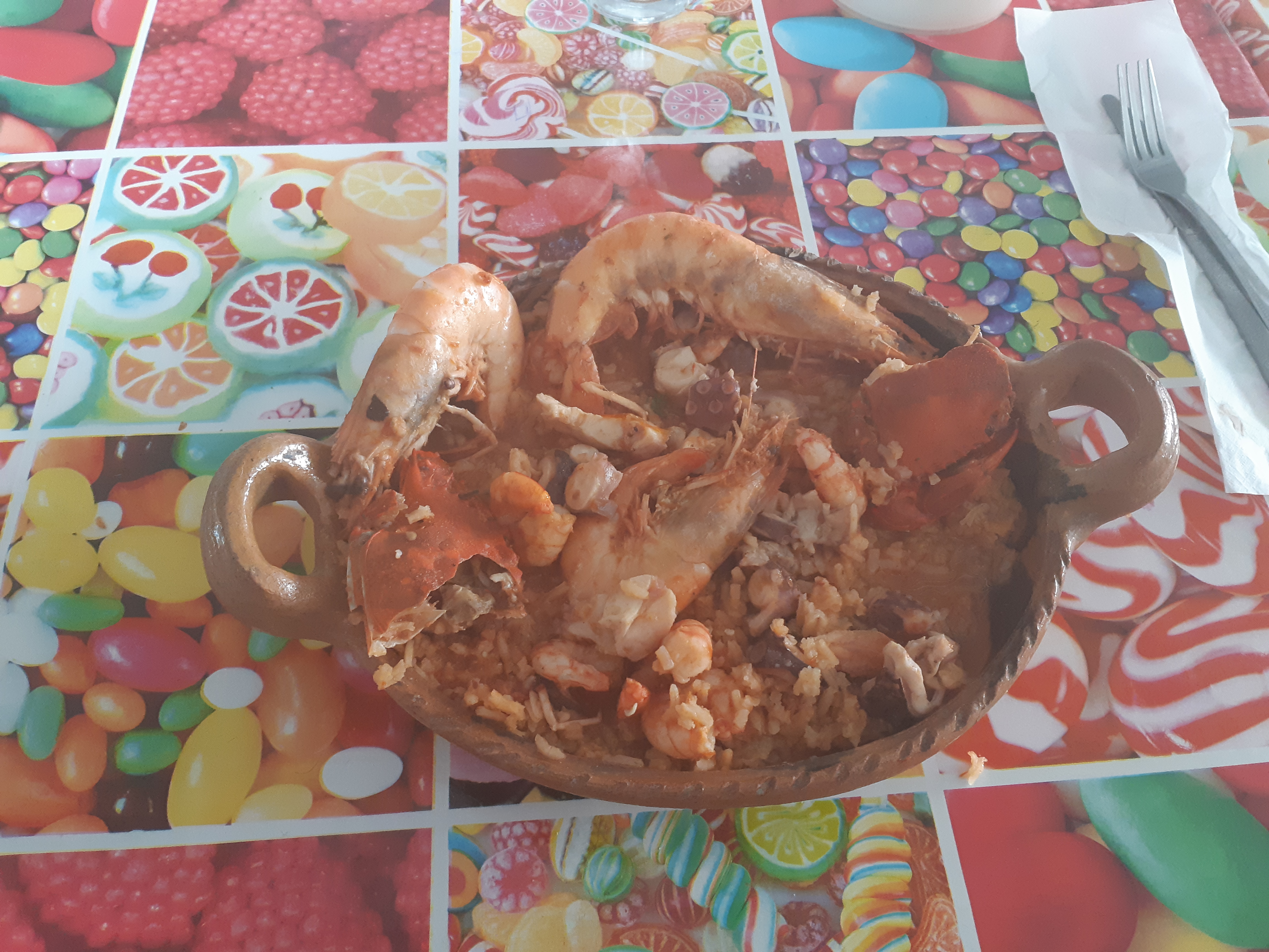 Restaurante El Marinero image 5