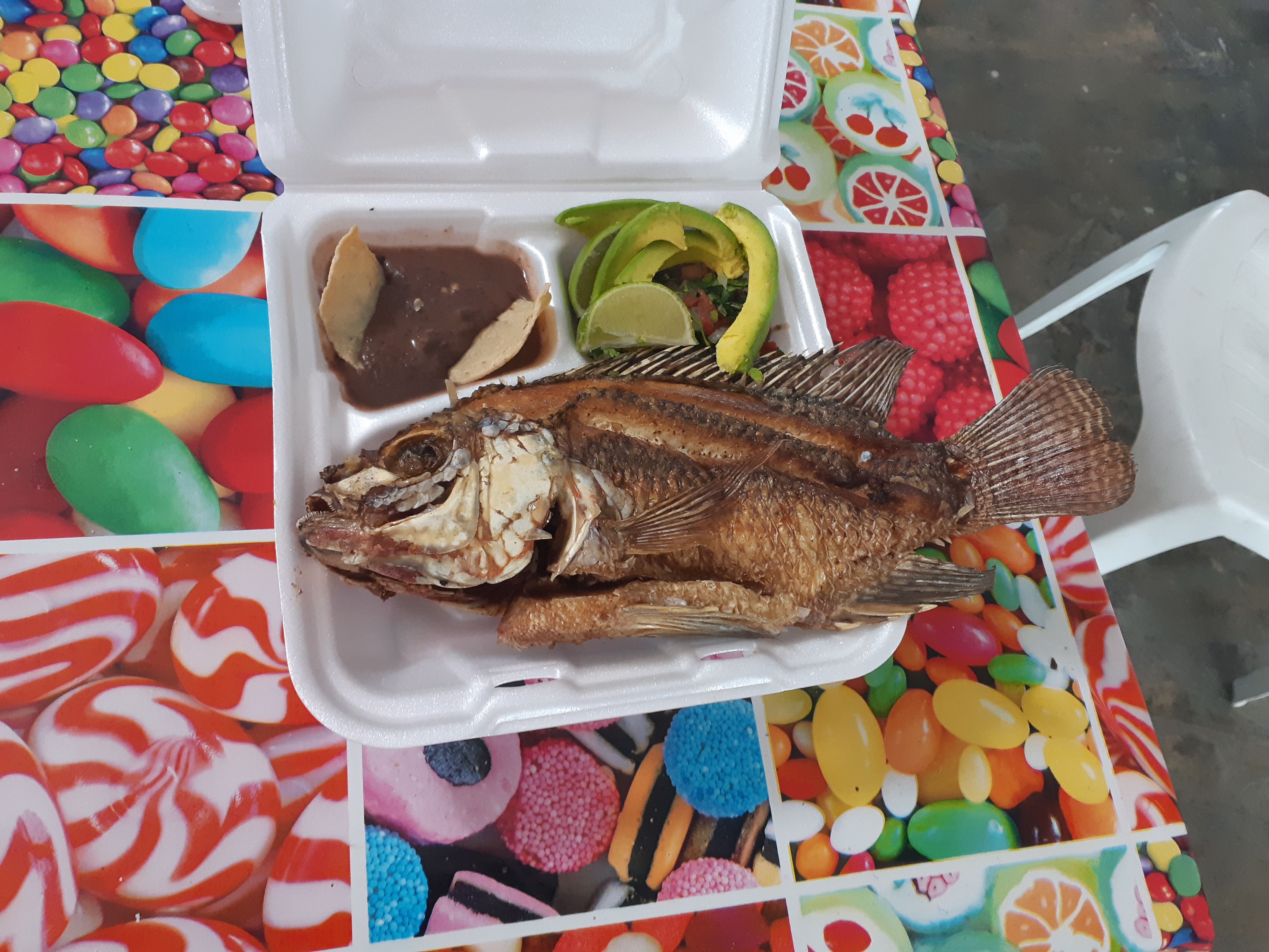 Restaurante El Marinero image 6