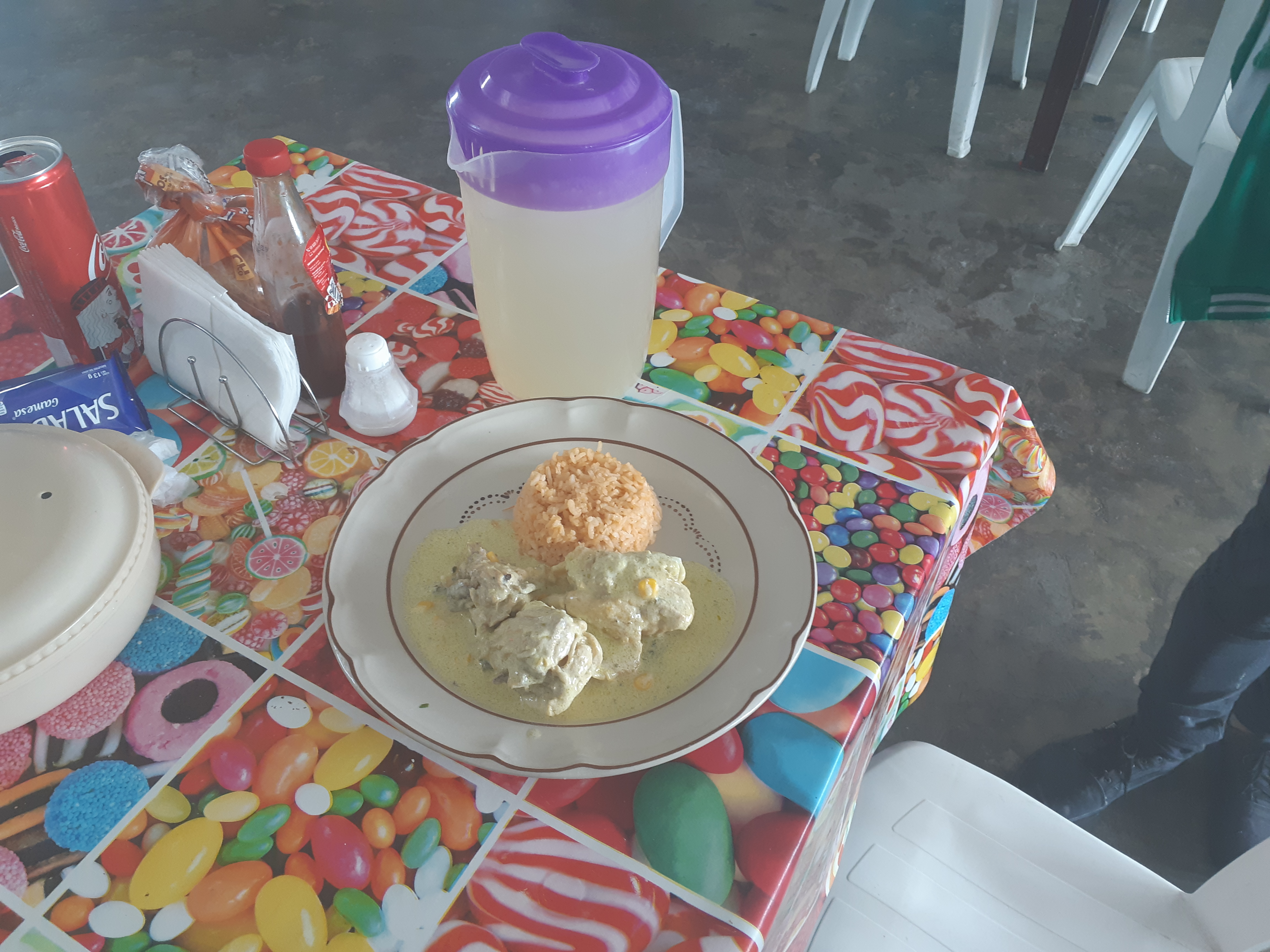 Restaurante El Marinero image 8