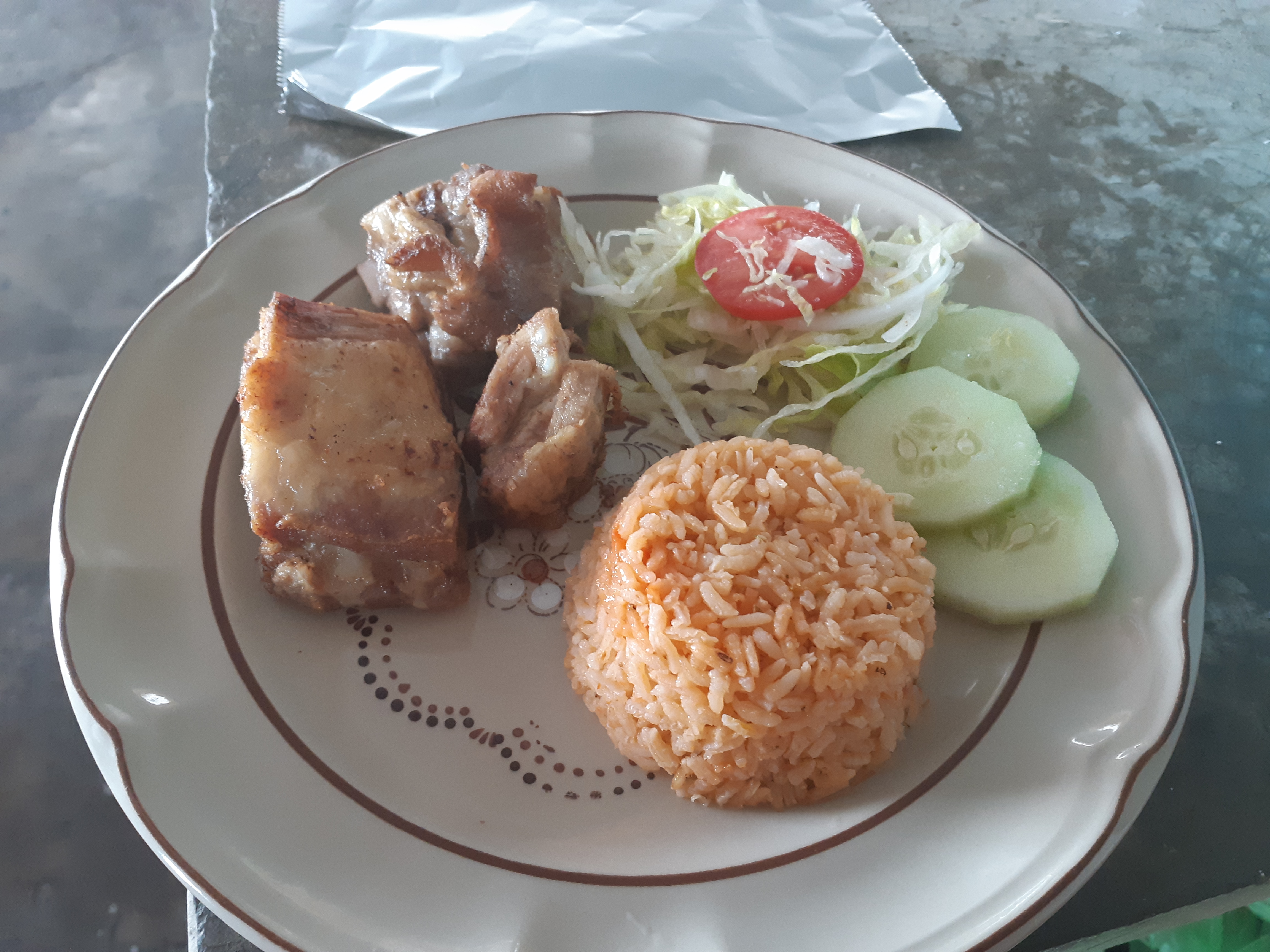 Restaurante El Marinero image 9