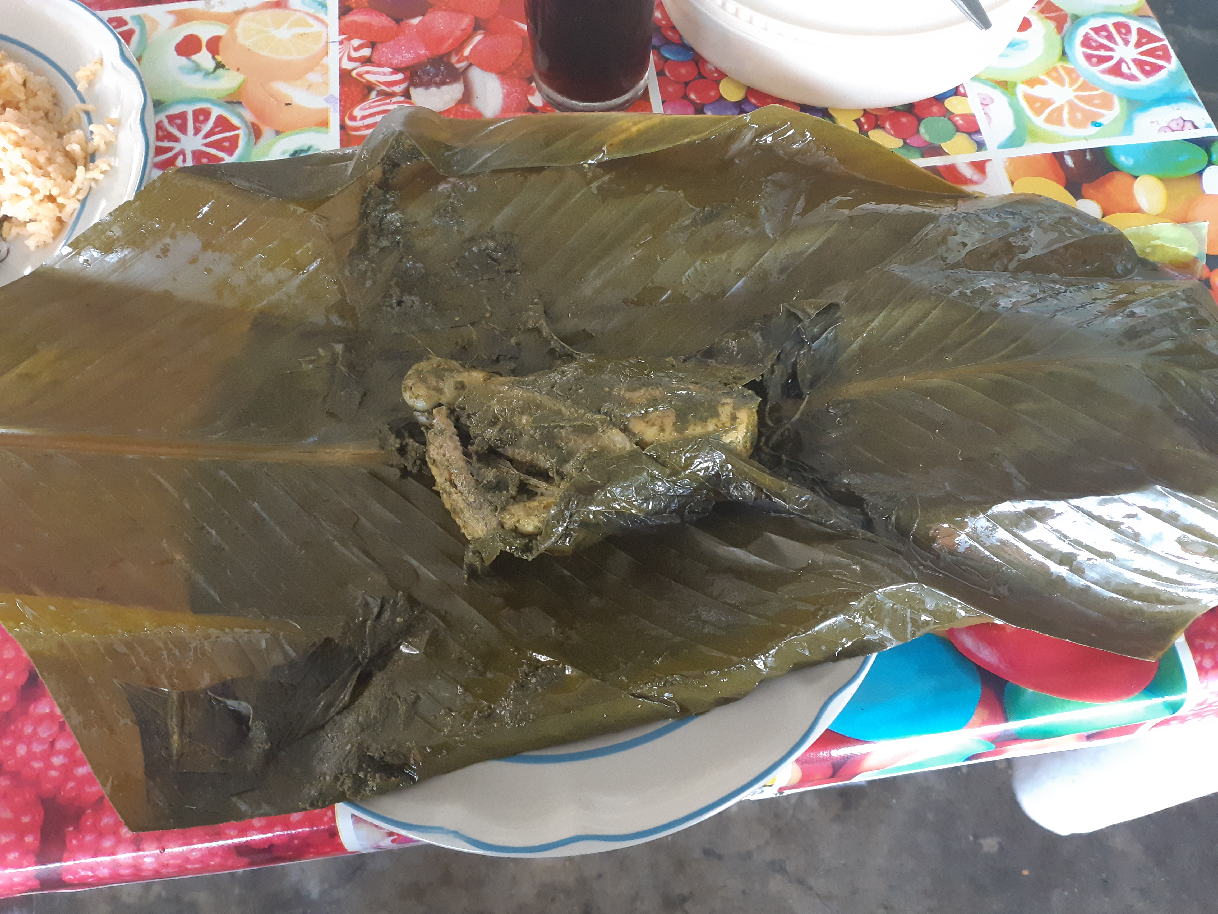 Restaurante El Marinero image 10