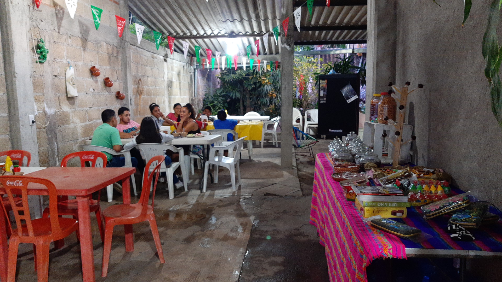 Taquería “El Chino" image 1