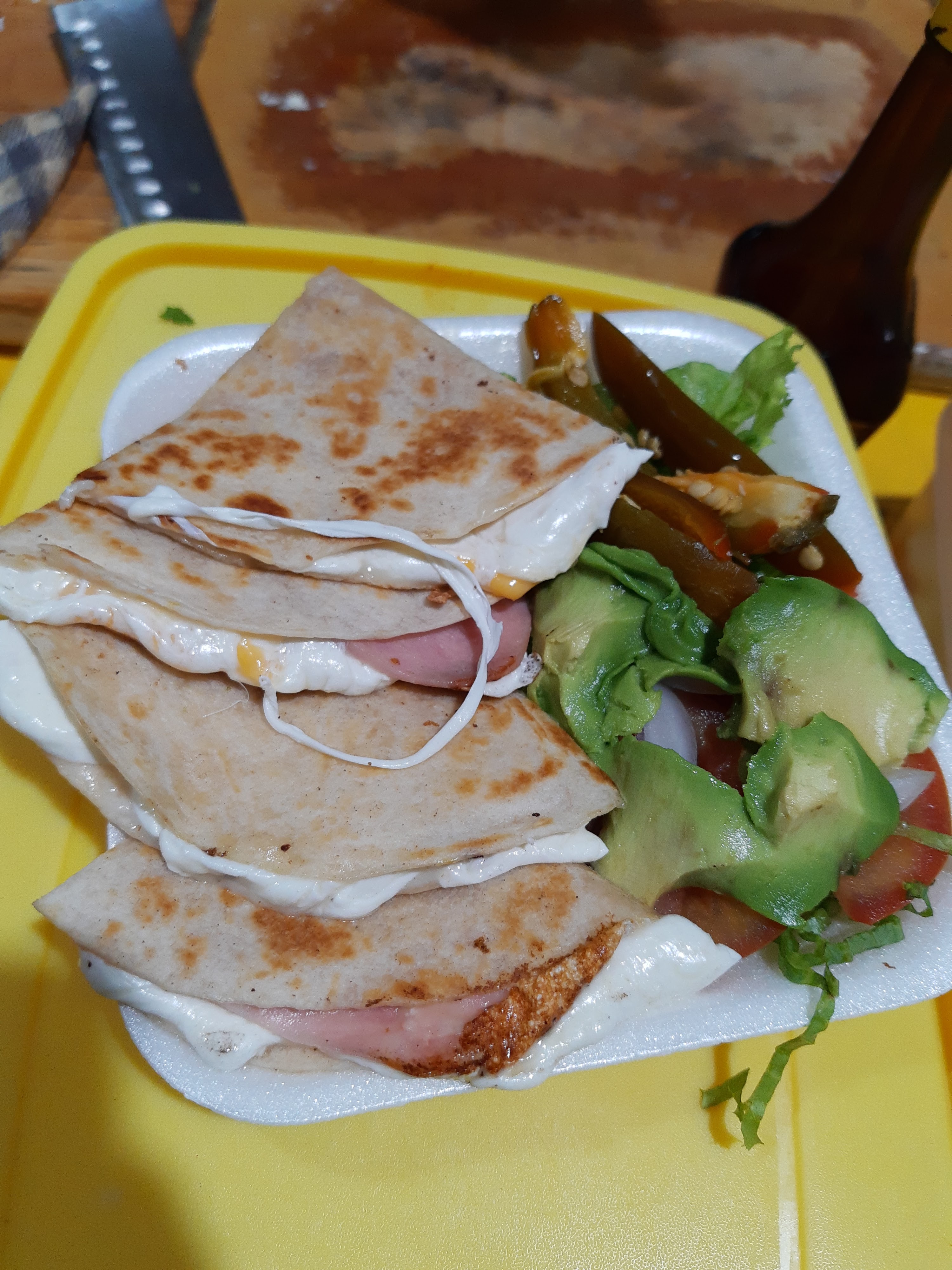 Taquería “El Chino" image 2