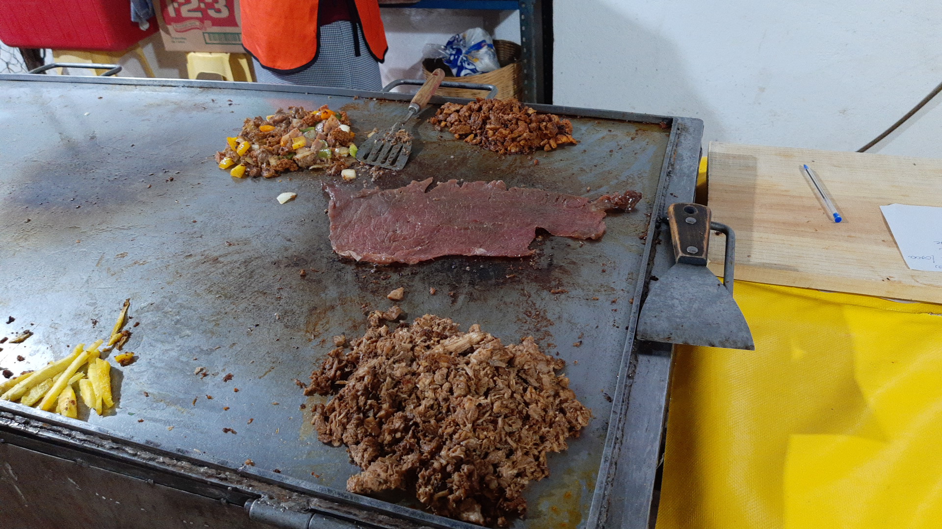 Taquería “El Chino" image 4