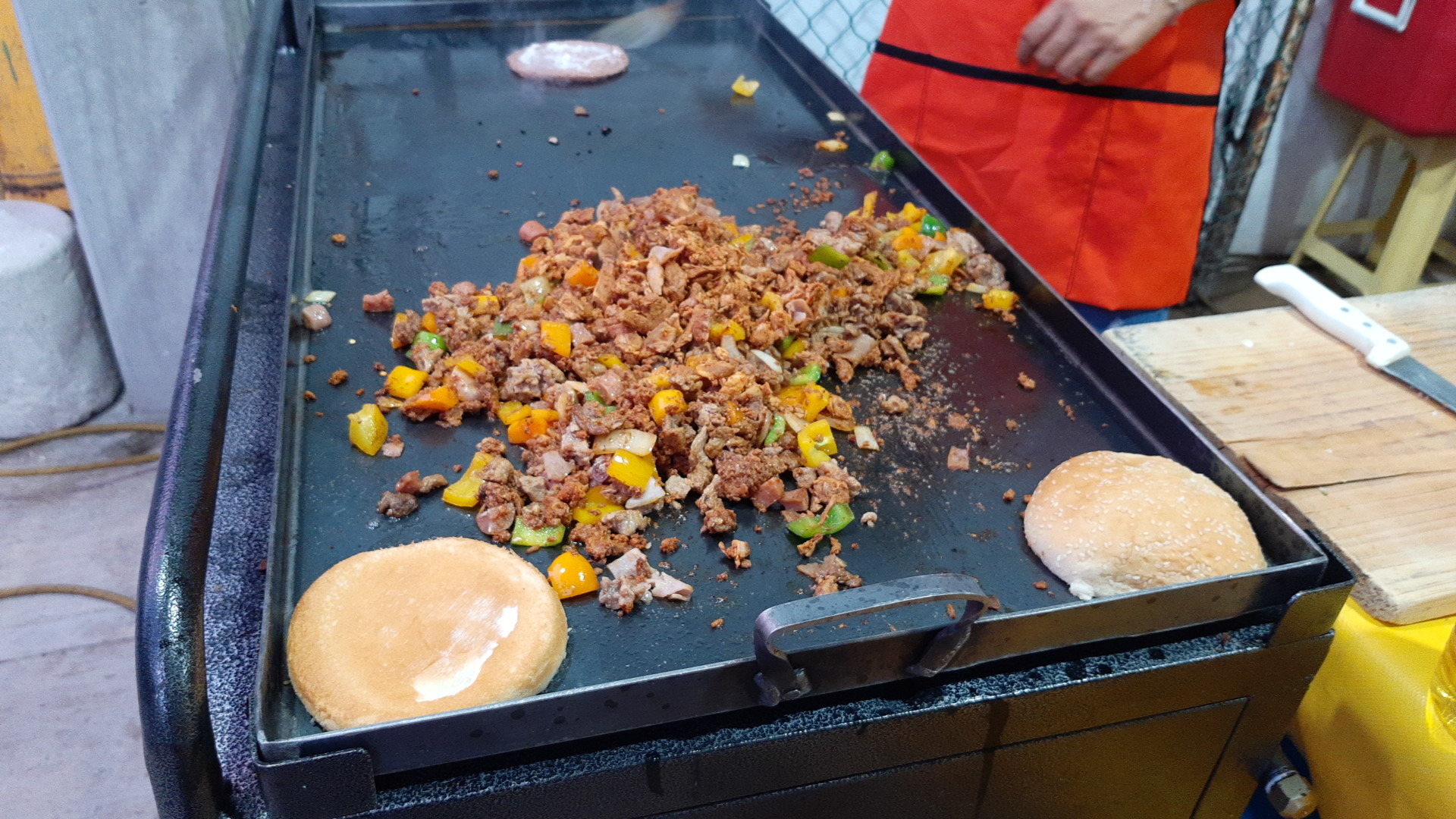 Taquería “El Chino" image 5