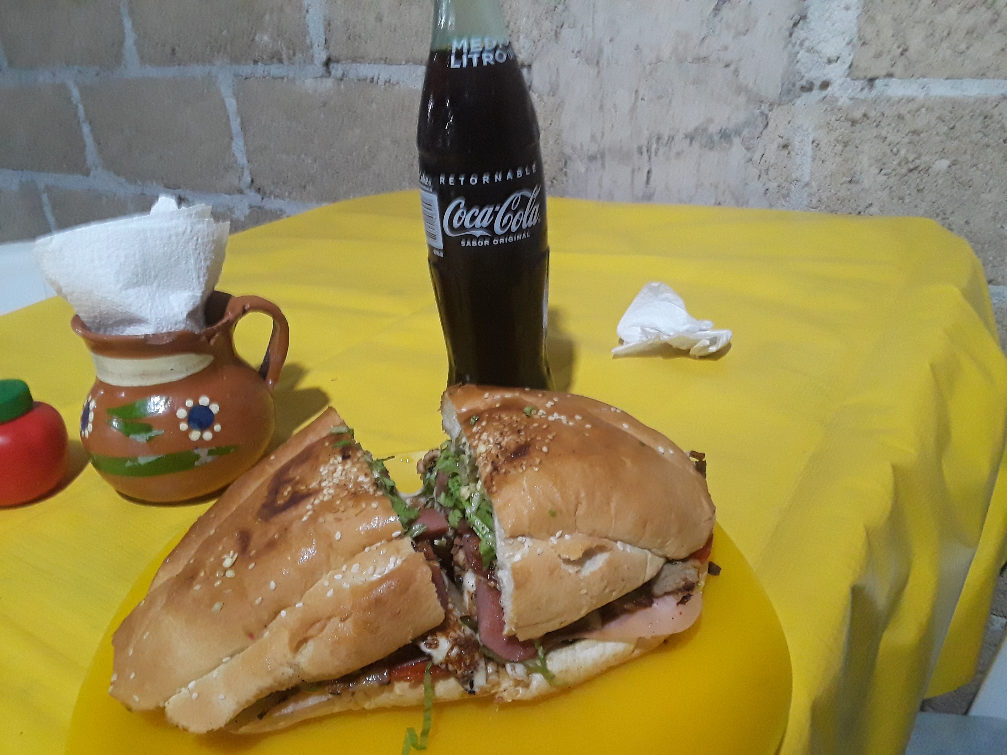 Taquería “El Chino" image 7