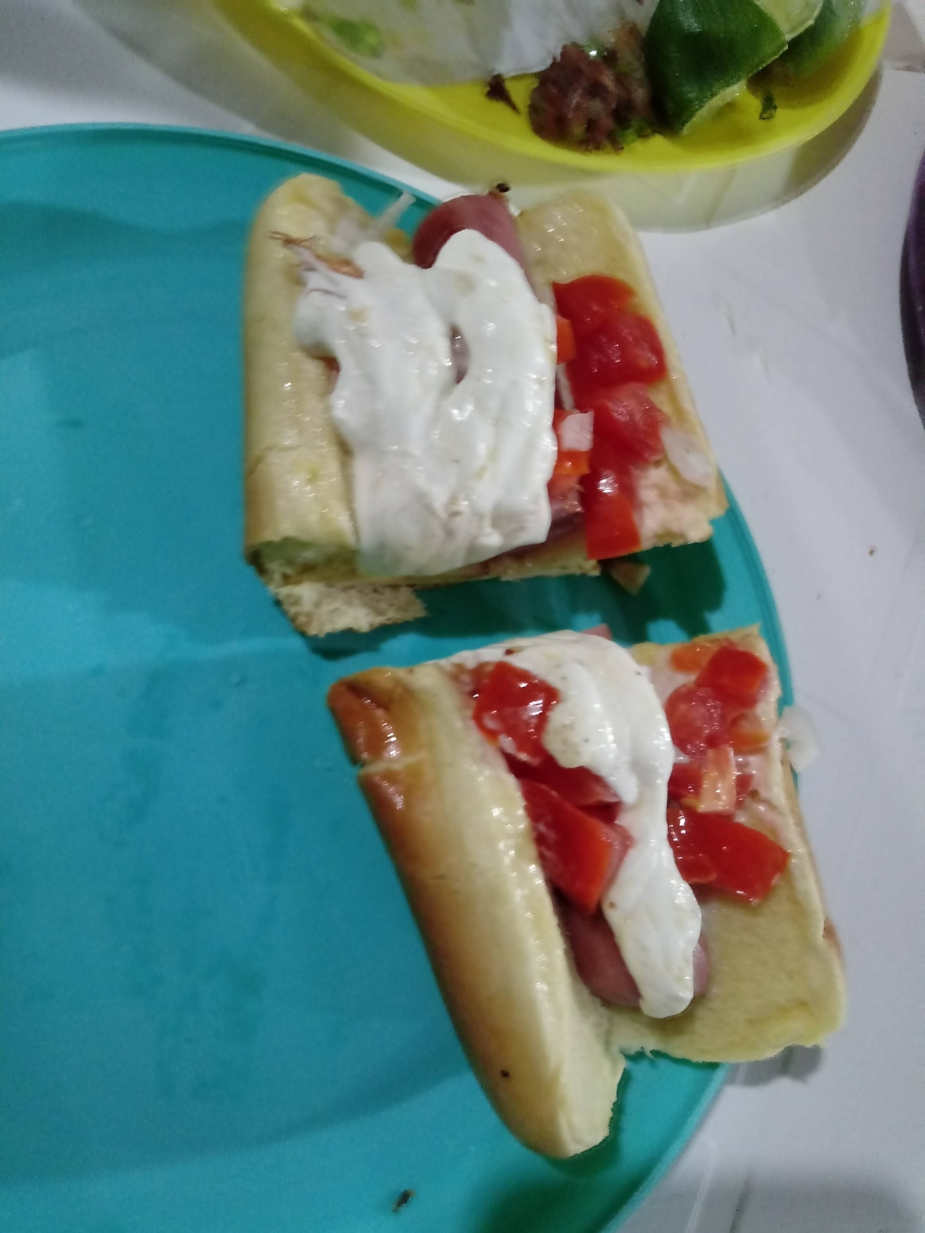 Taquería “El Chino" image 8