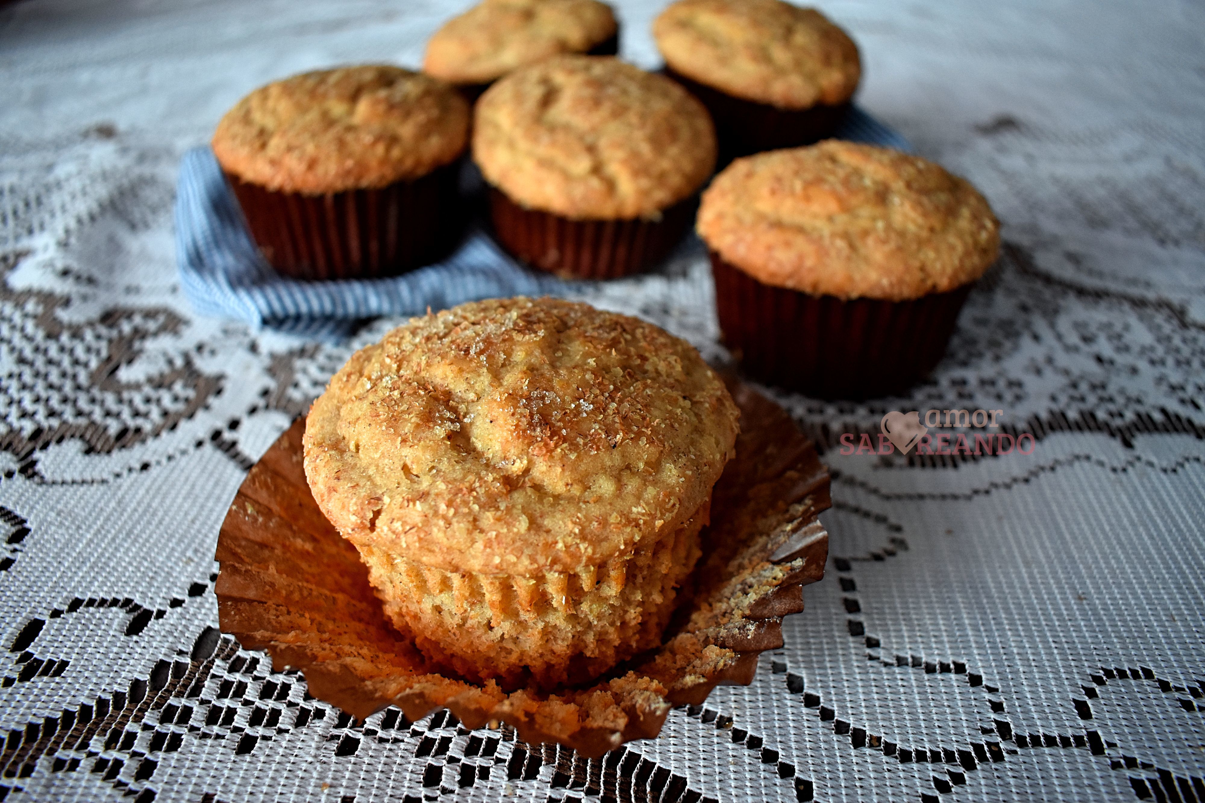 Saboreando Amor image 2