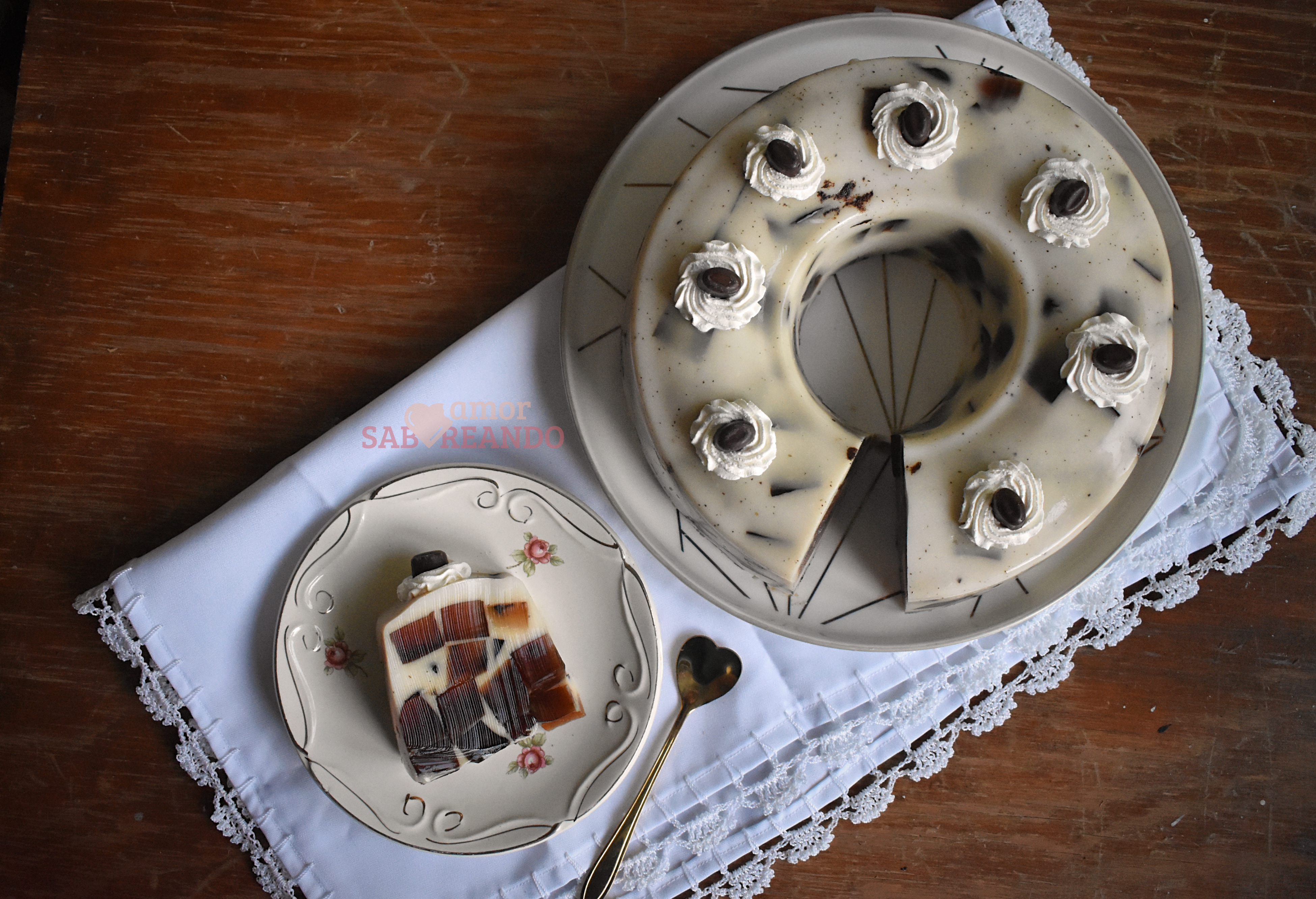 Saboreando Amor image 5