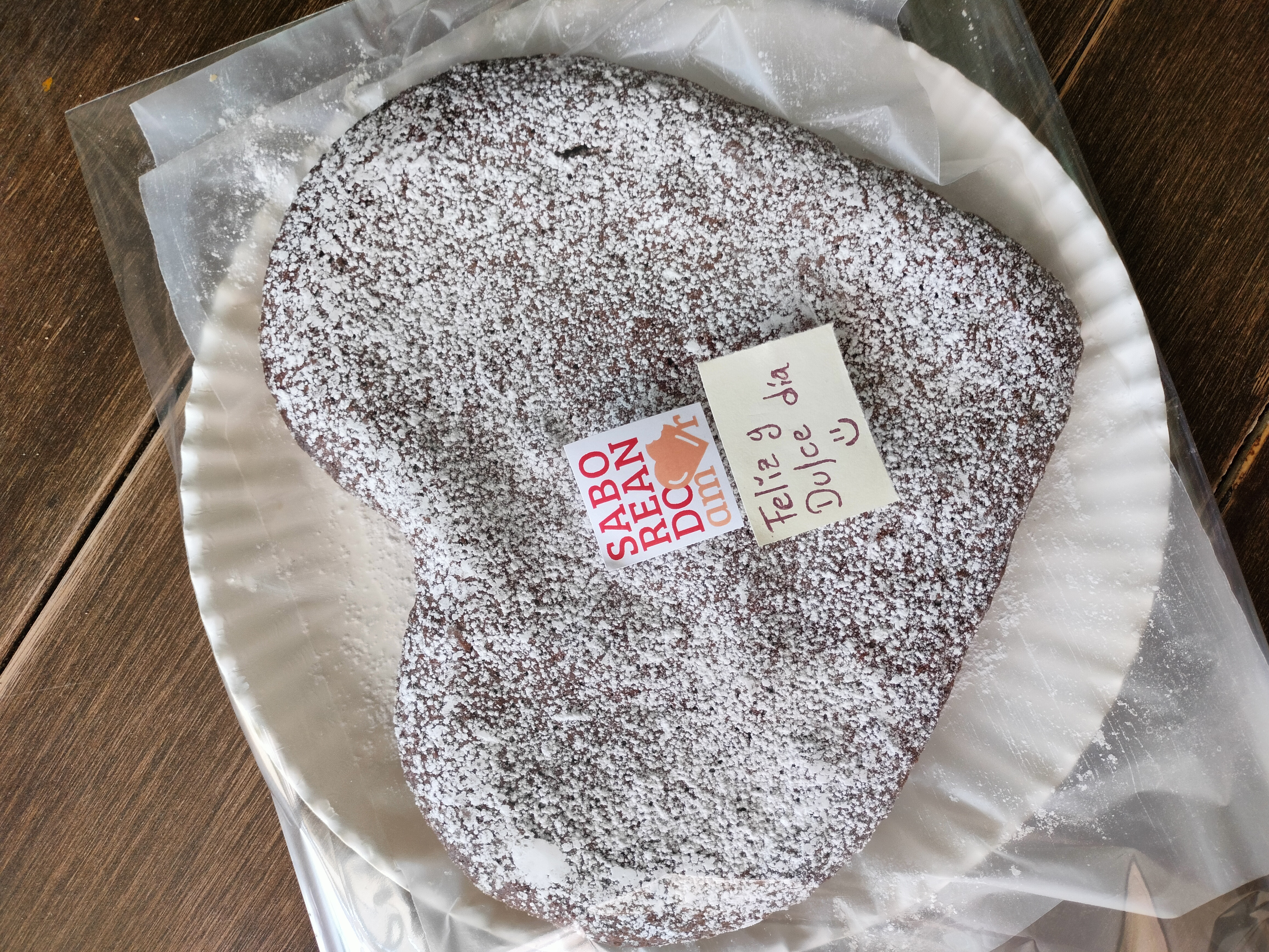 Saboreando Amor image 10