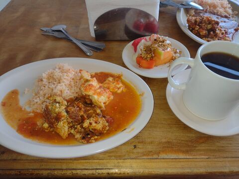 Restaurant los Pinos image 2
