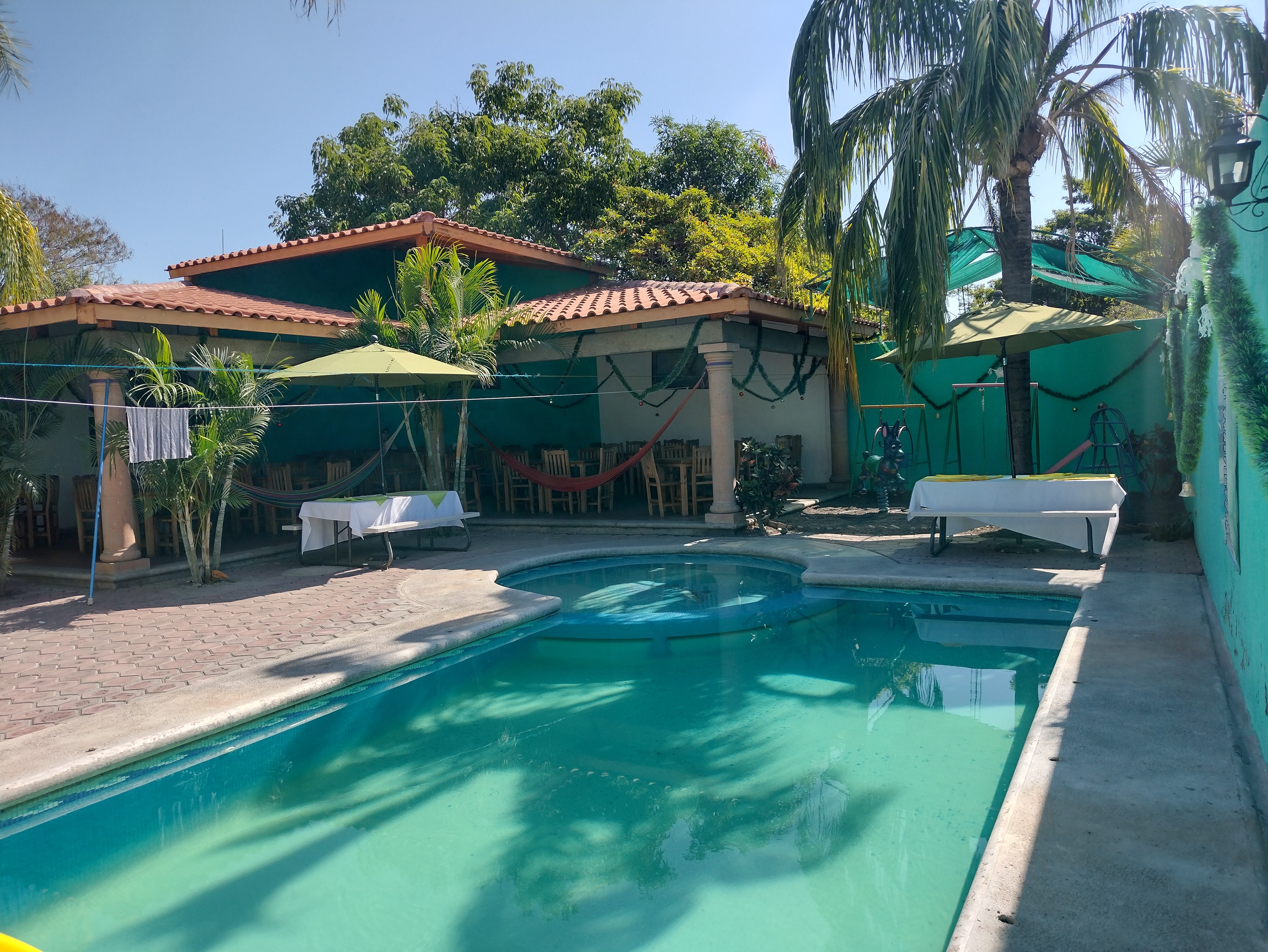 Restaurant los Pinos image 3