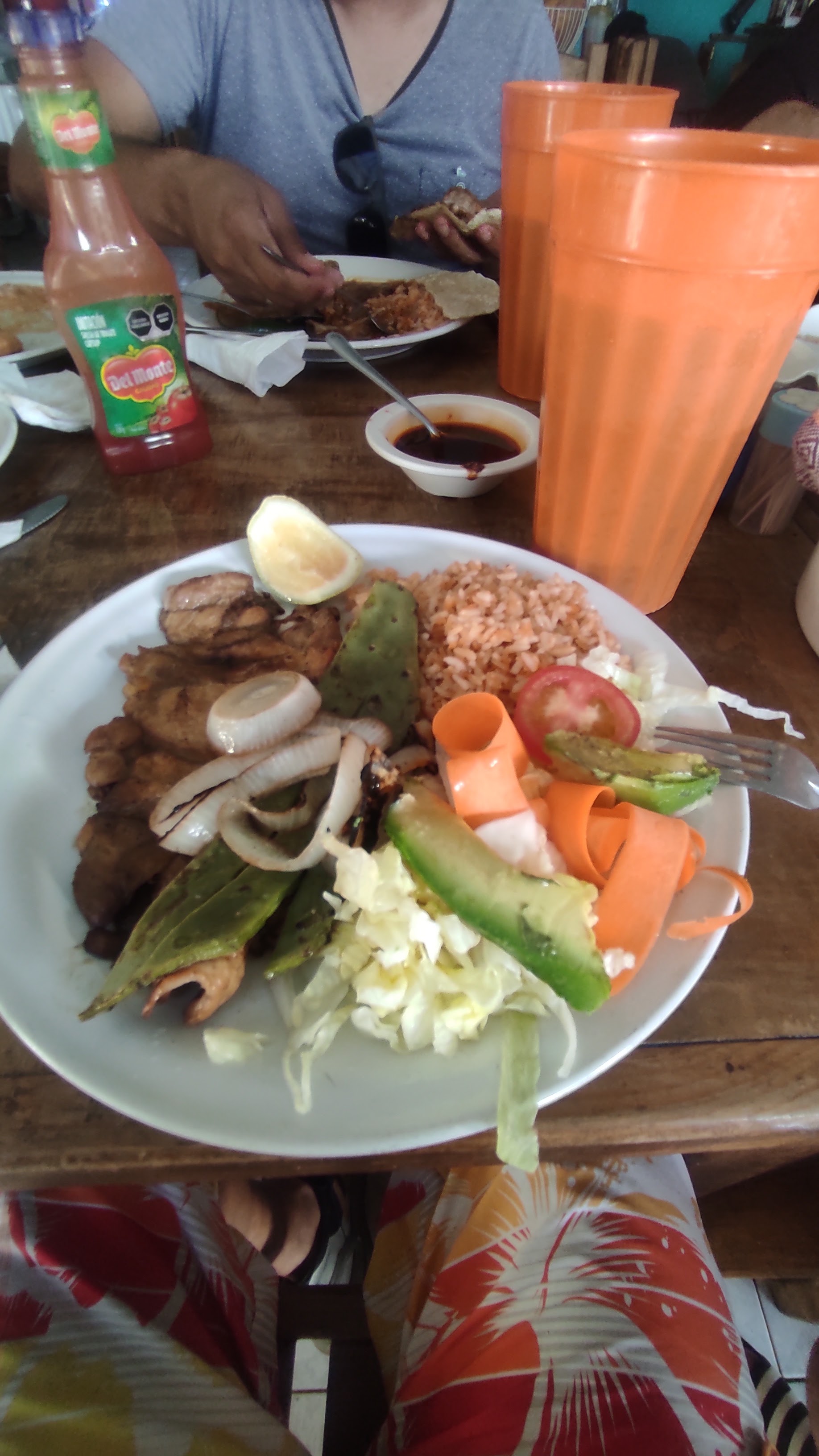 Restaurant los Pinos image 6