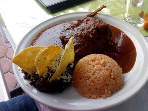 Restaurant los Pinos image 7