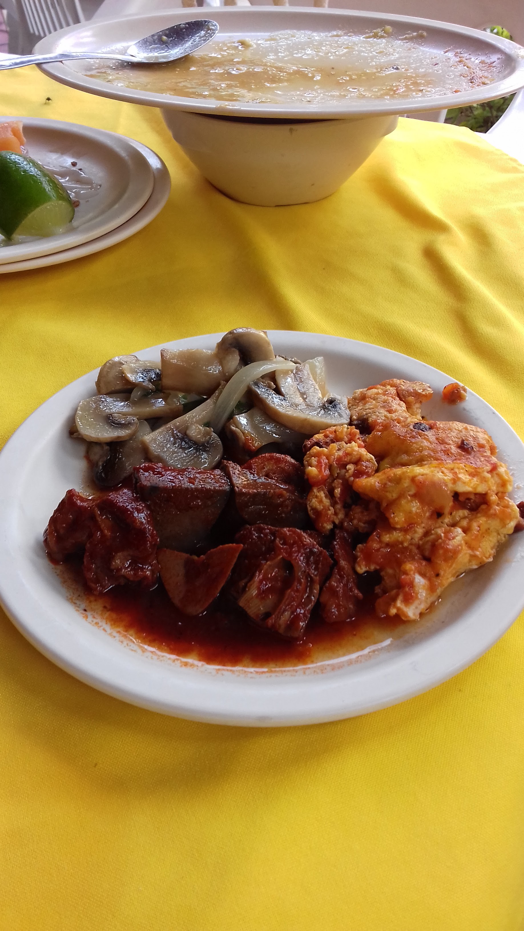 Restaurant los Pinos image 9