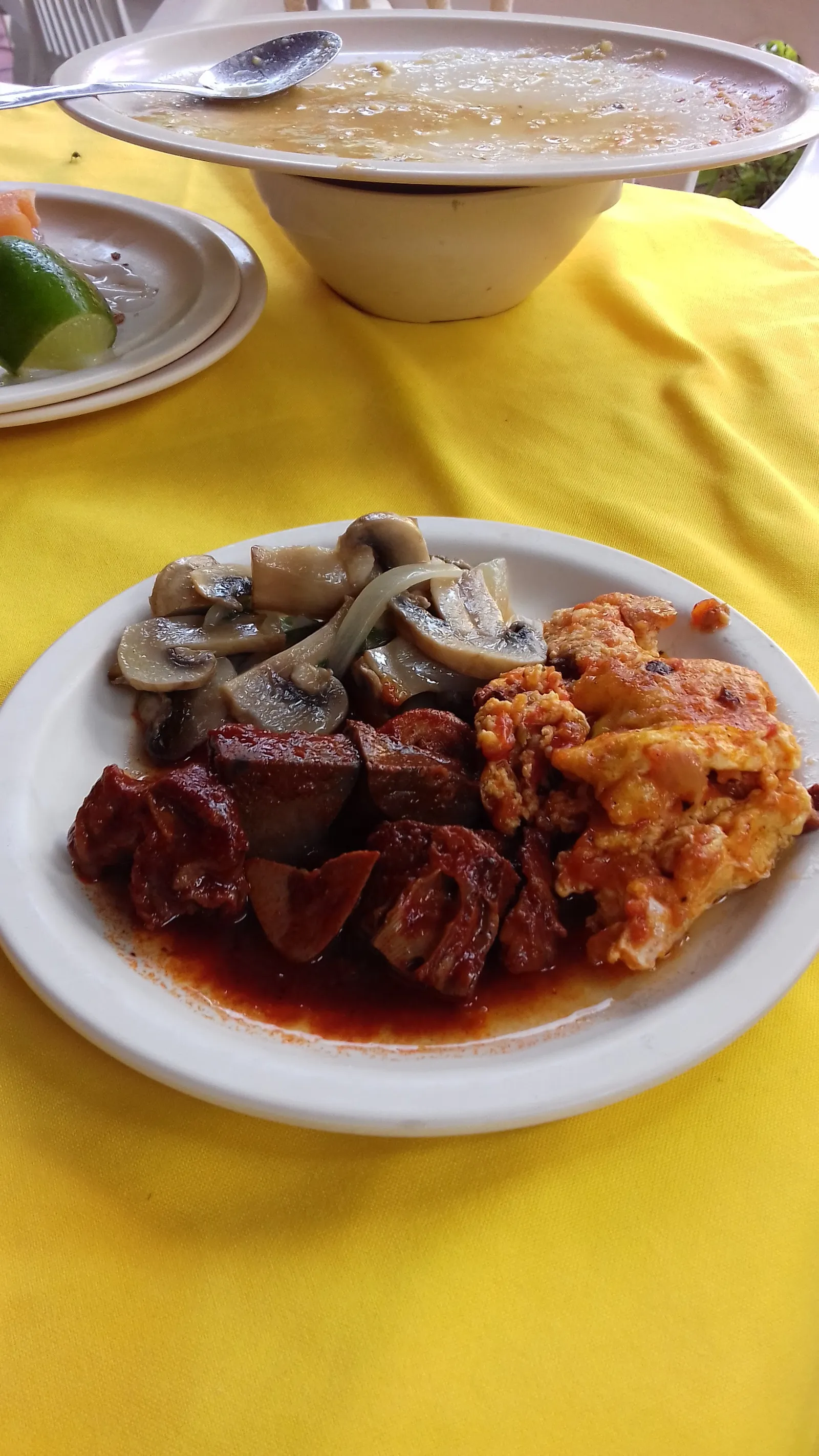 Restaurant los Pinos image 9