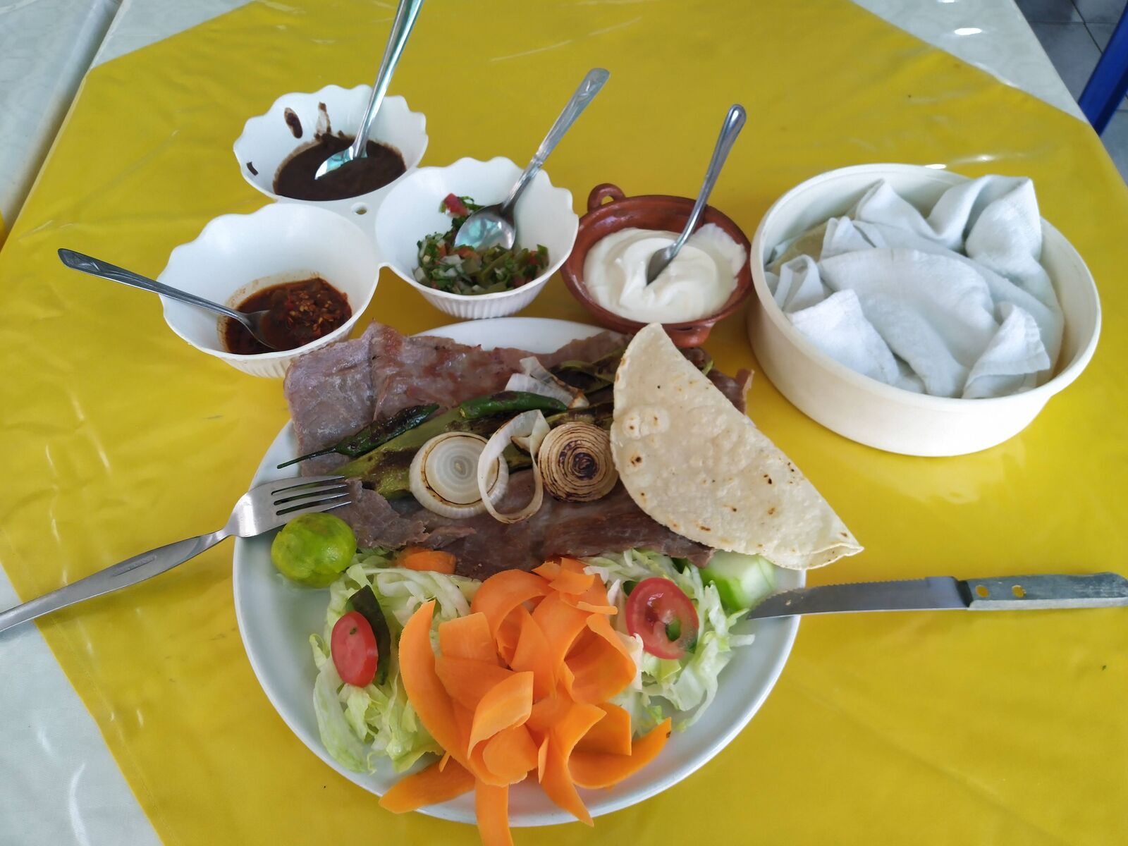 Restaurant los Pinos image 10