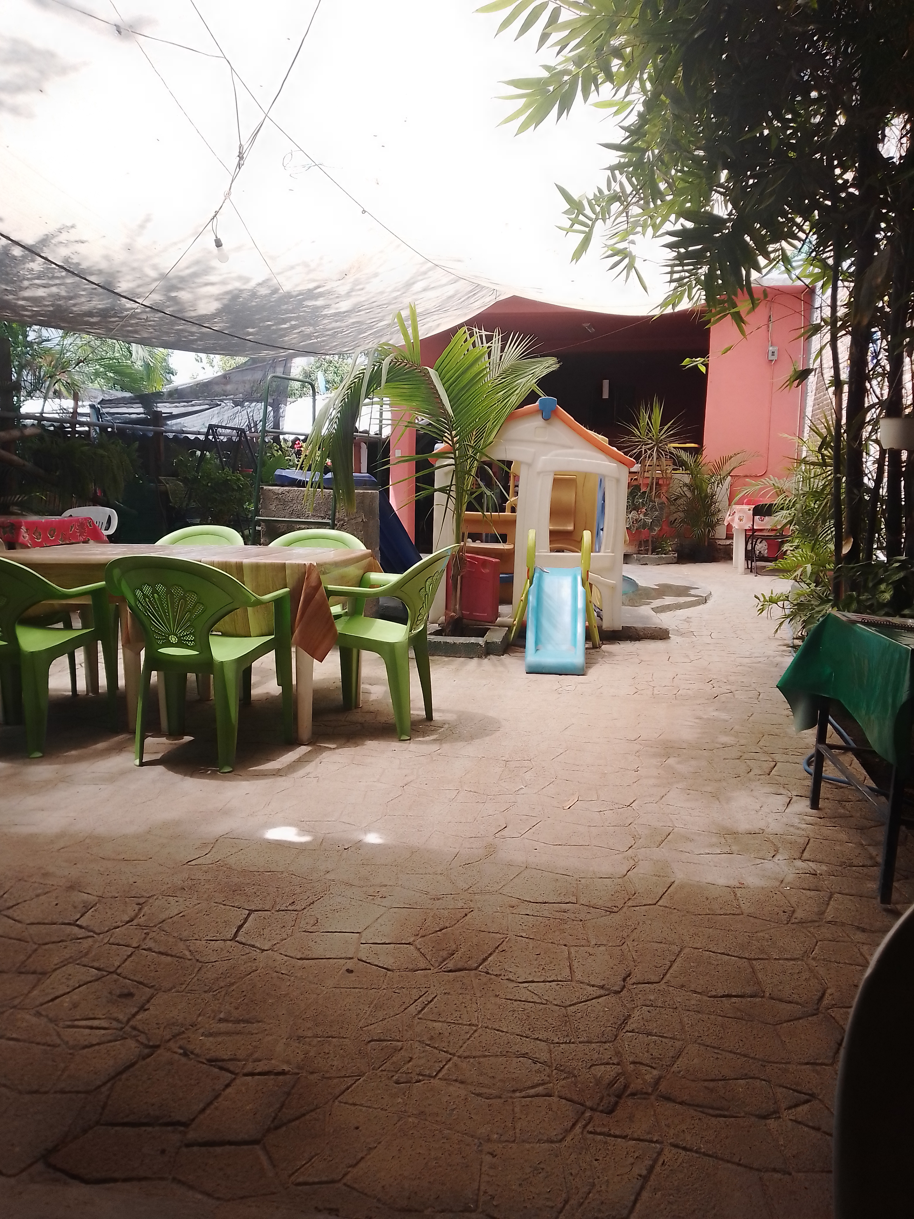 Restaurant El Rincón Escondido Mariscos y Especialidades image 1