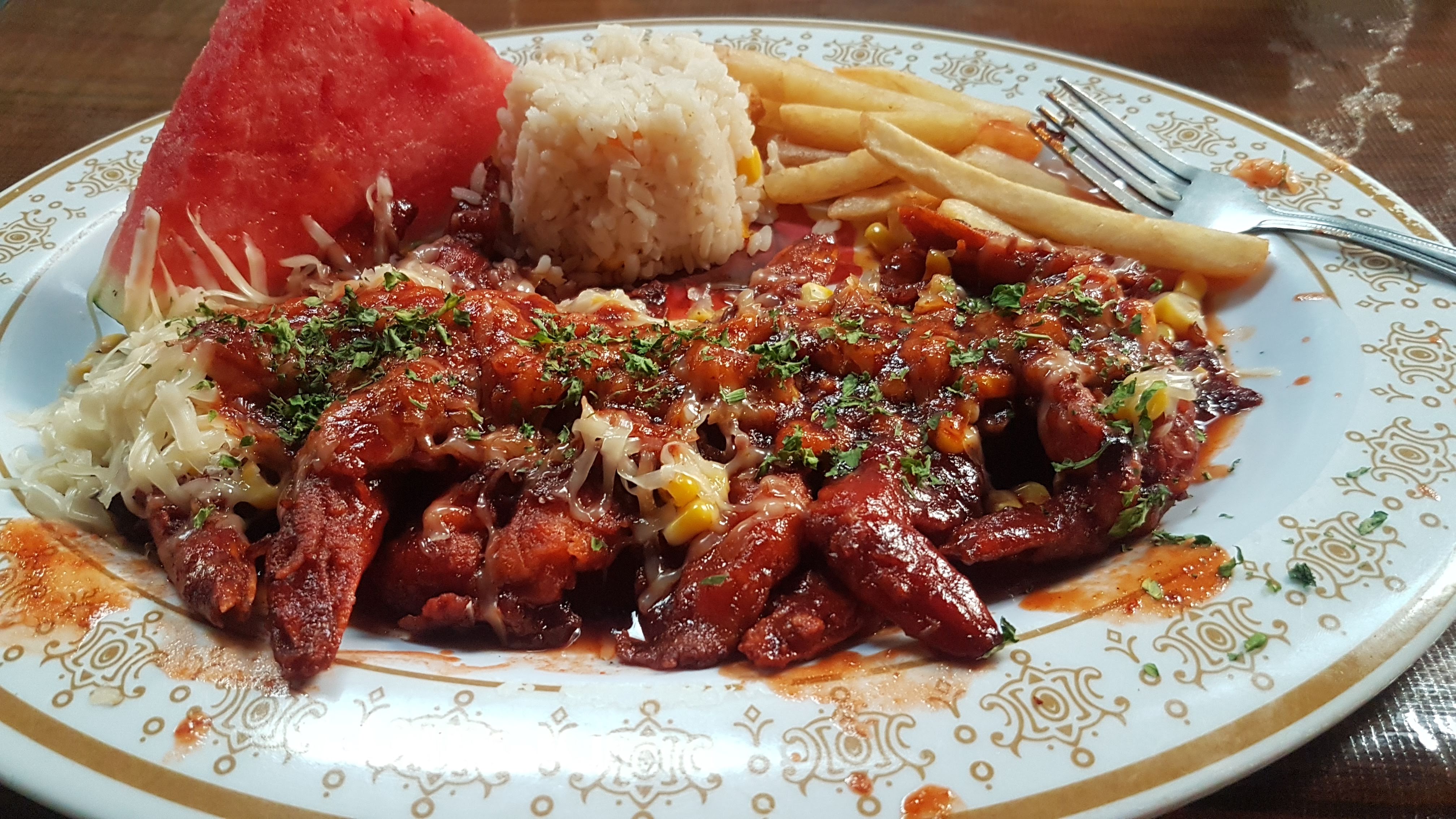 Restaurant El Rincón Escondido Mariscos y Especialidades image 2