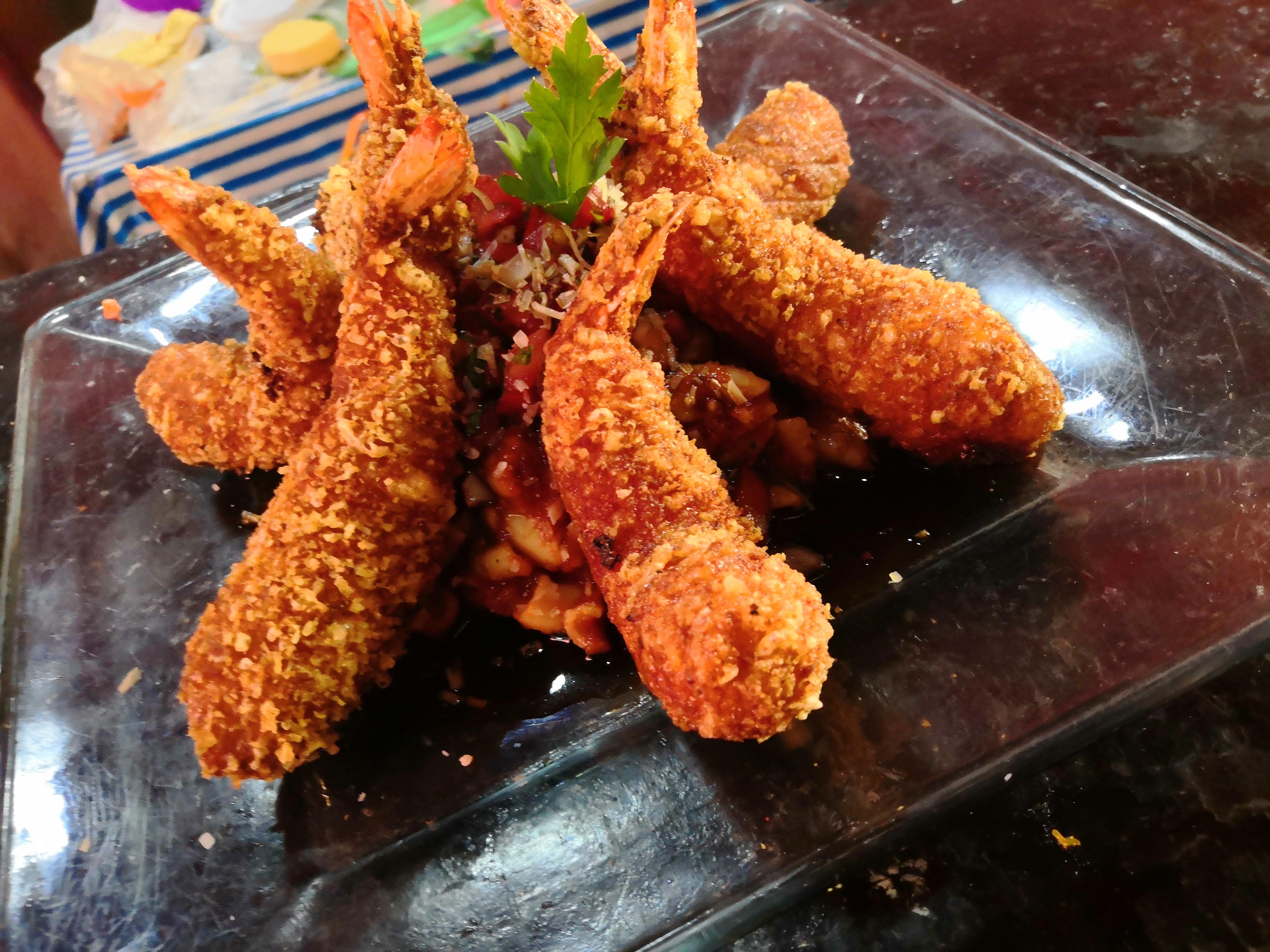 Restaurant El Rincón Escondido Mariscos y Especialidades image 5